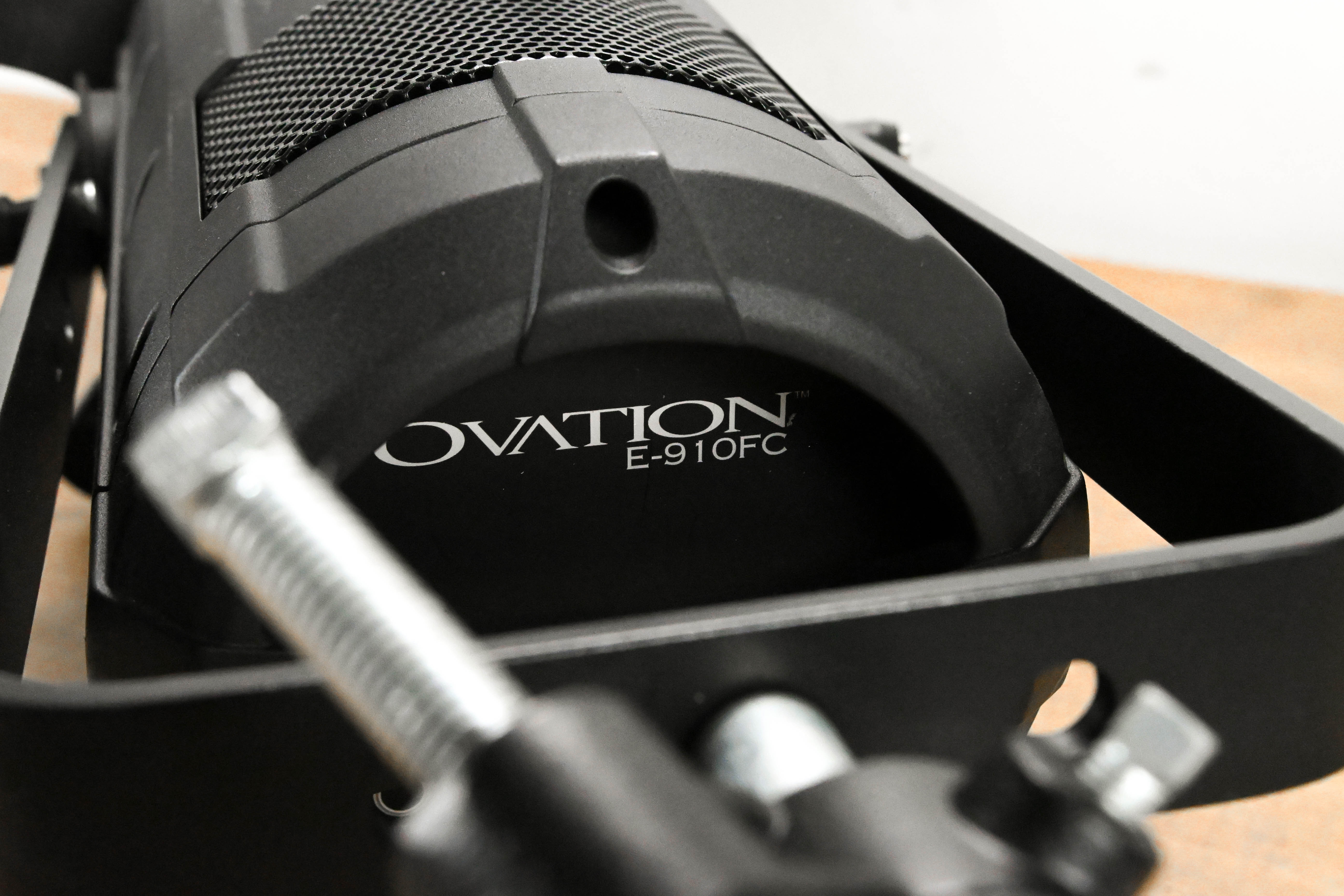 Chauvet Ovation E-910FC 19 Degree LED Ellipsoidal Light