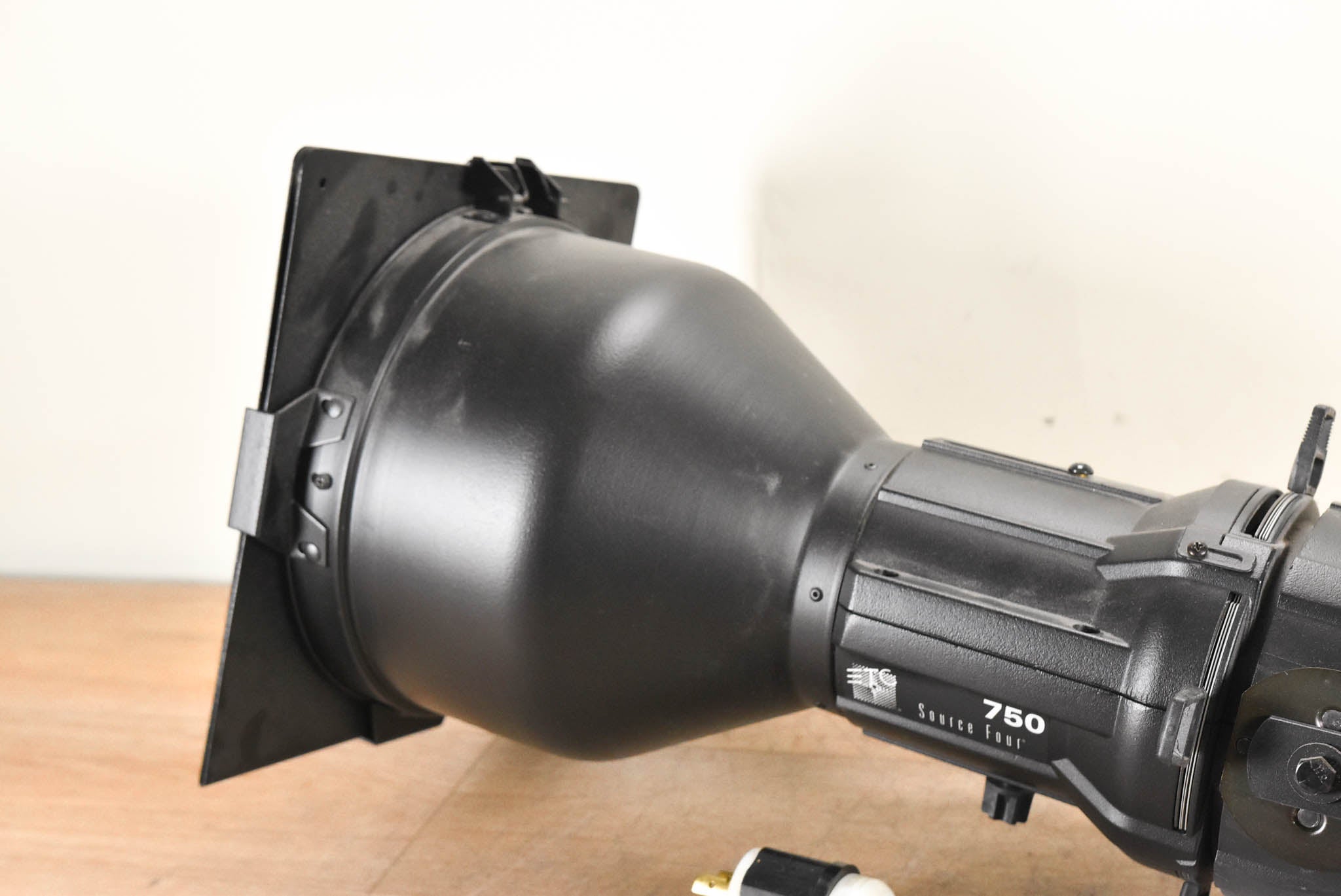 ETC Source Four 750 10 Degree Ellipsoidal Light