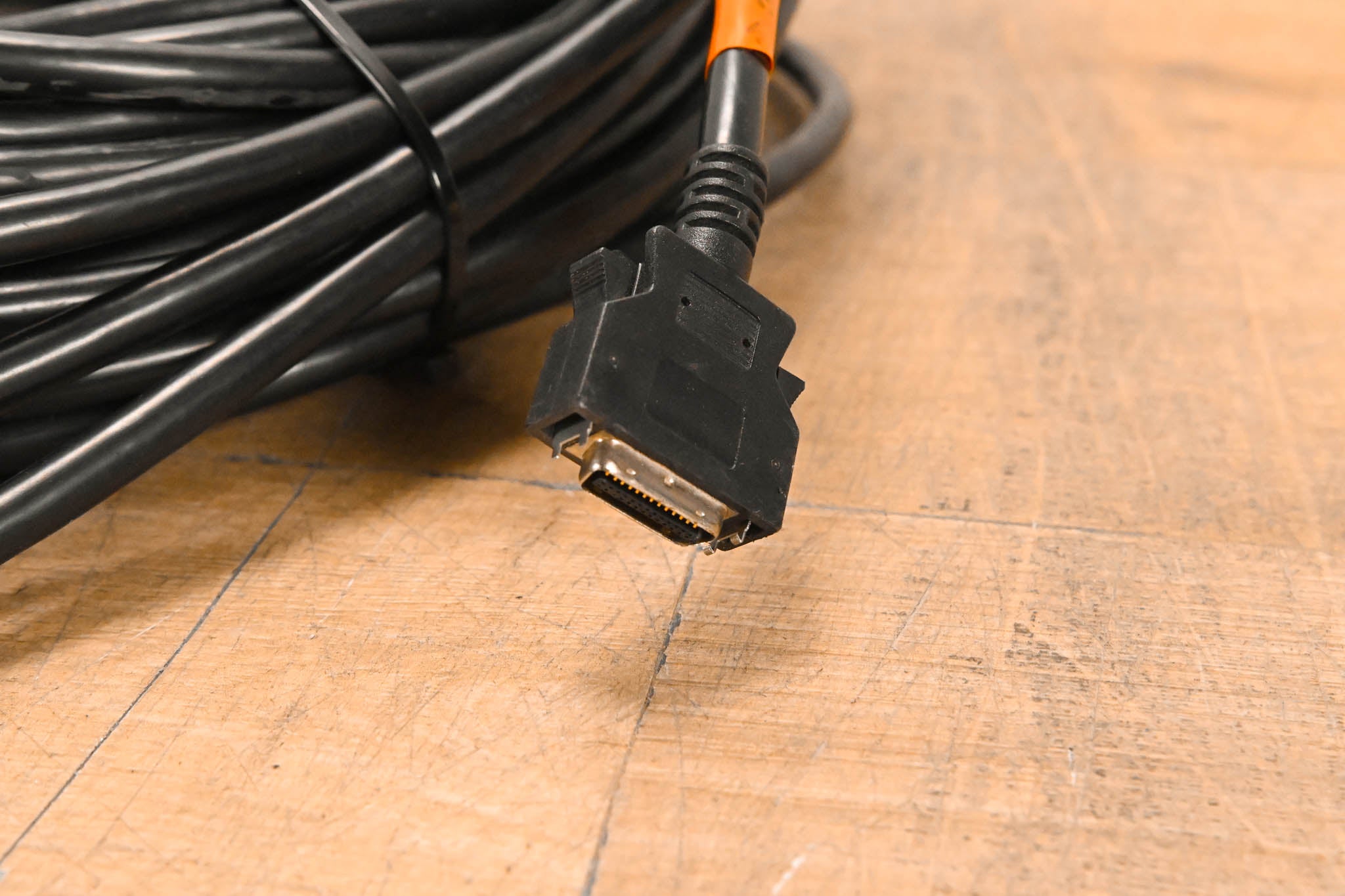 AVID DigiLink Cable - 100 ft / 30.48 m