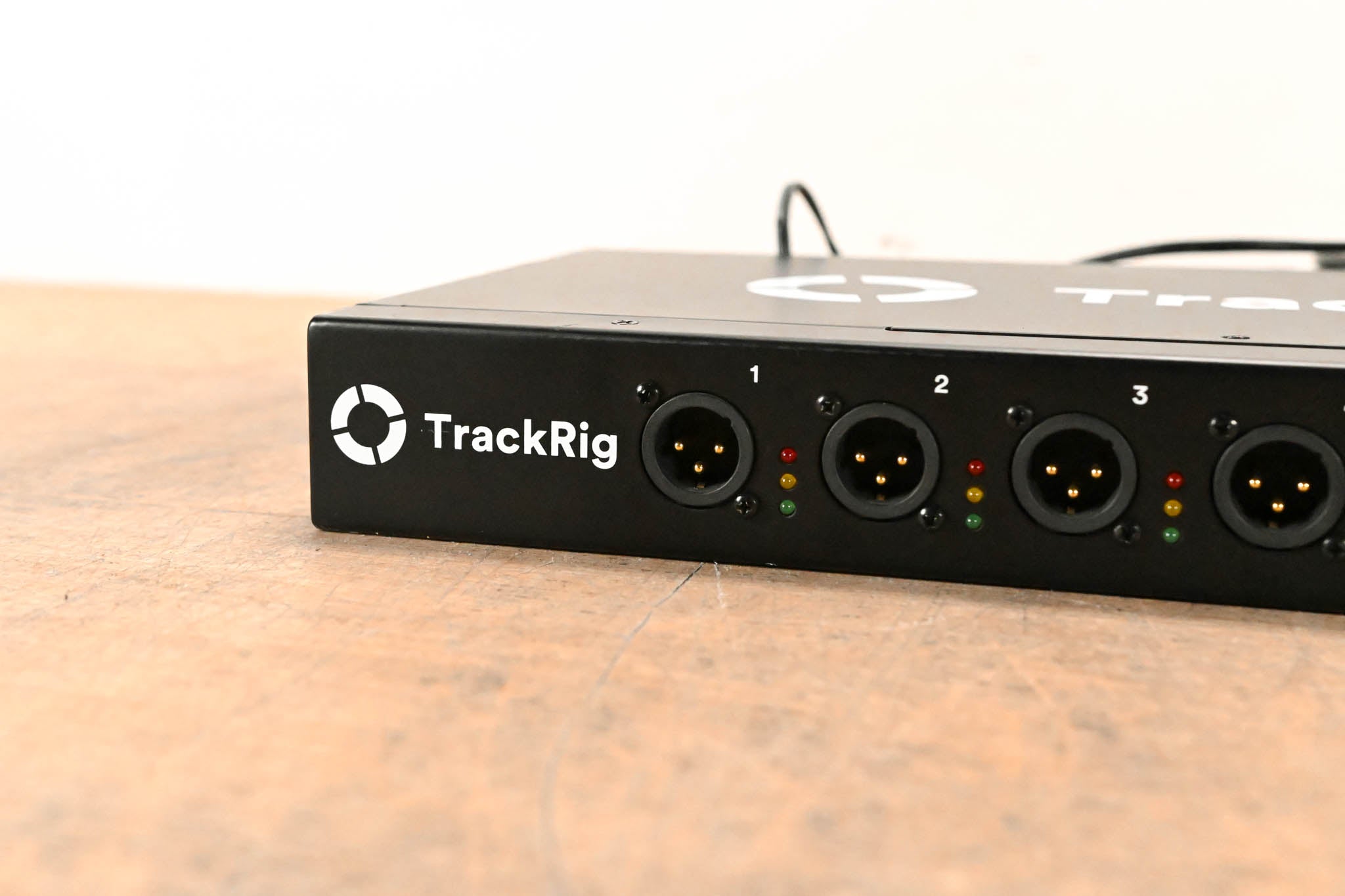 Loop Community Track Rig 8-Channel XLR Out Audio Interface