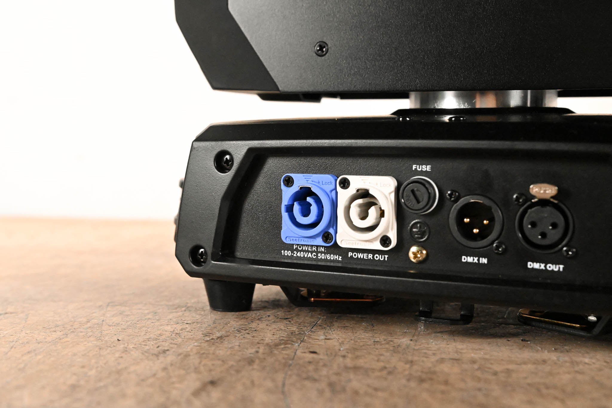 Chauvet Intimidator Hybrid 140SR Moving Head Lighting Fixture