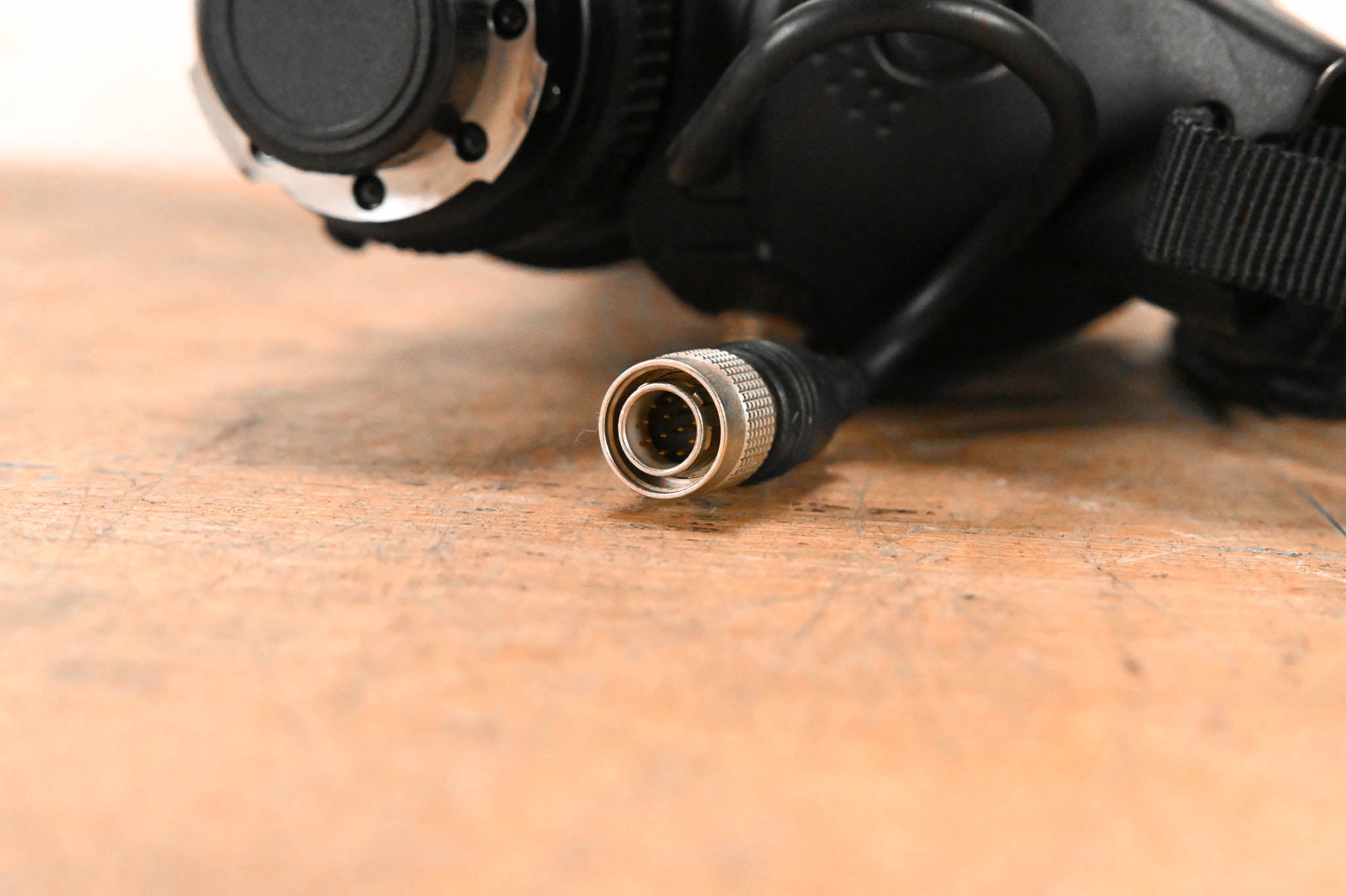 Fujinon XT17x4.5BRM-K14 HD ENG Zoom Lens - 1:1.6/4.5-77mm