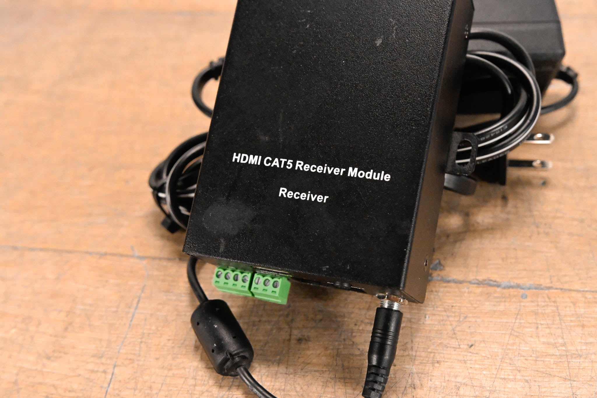 PureLink HRS-50R HDMI CAT5 Receiver Module Receiver