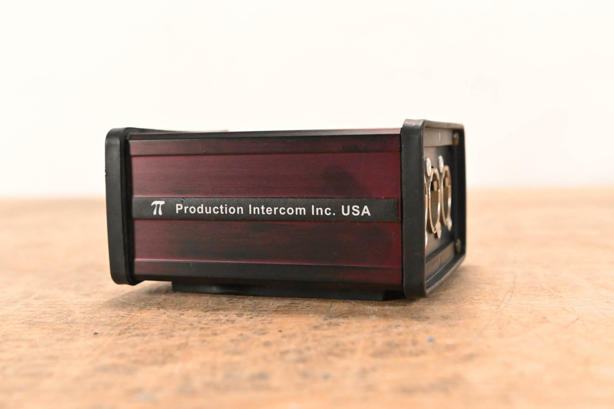 Production Intercom EconoCom PS4 Intercom Power Supply (NO POWER SUPPLY)