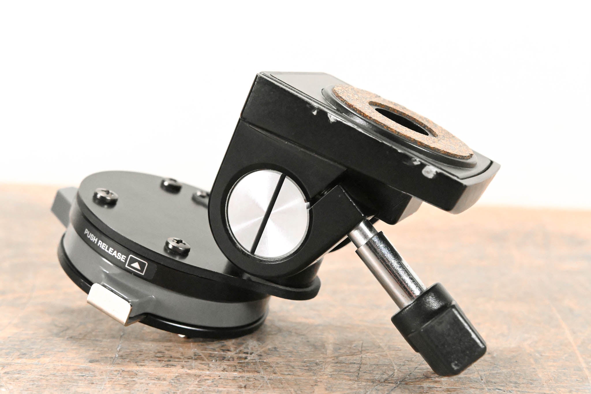 Hitachi AT-90 Studio Viewfinder Mount