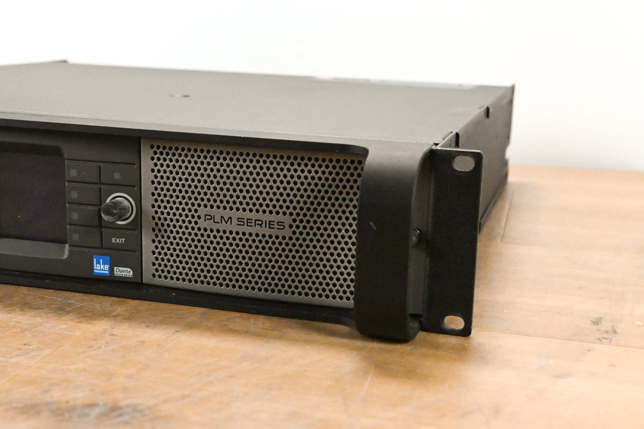 Lab Gruppen PLM 10000Q Powered Loudspeaker Management System