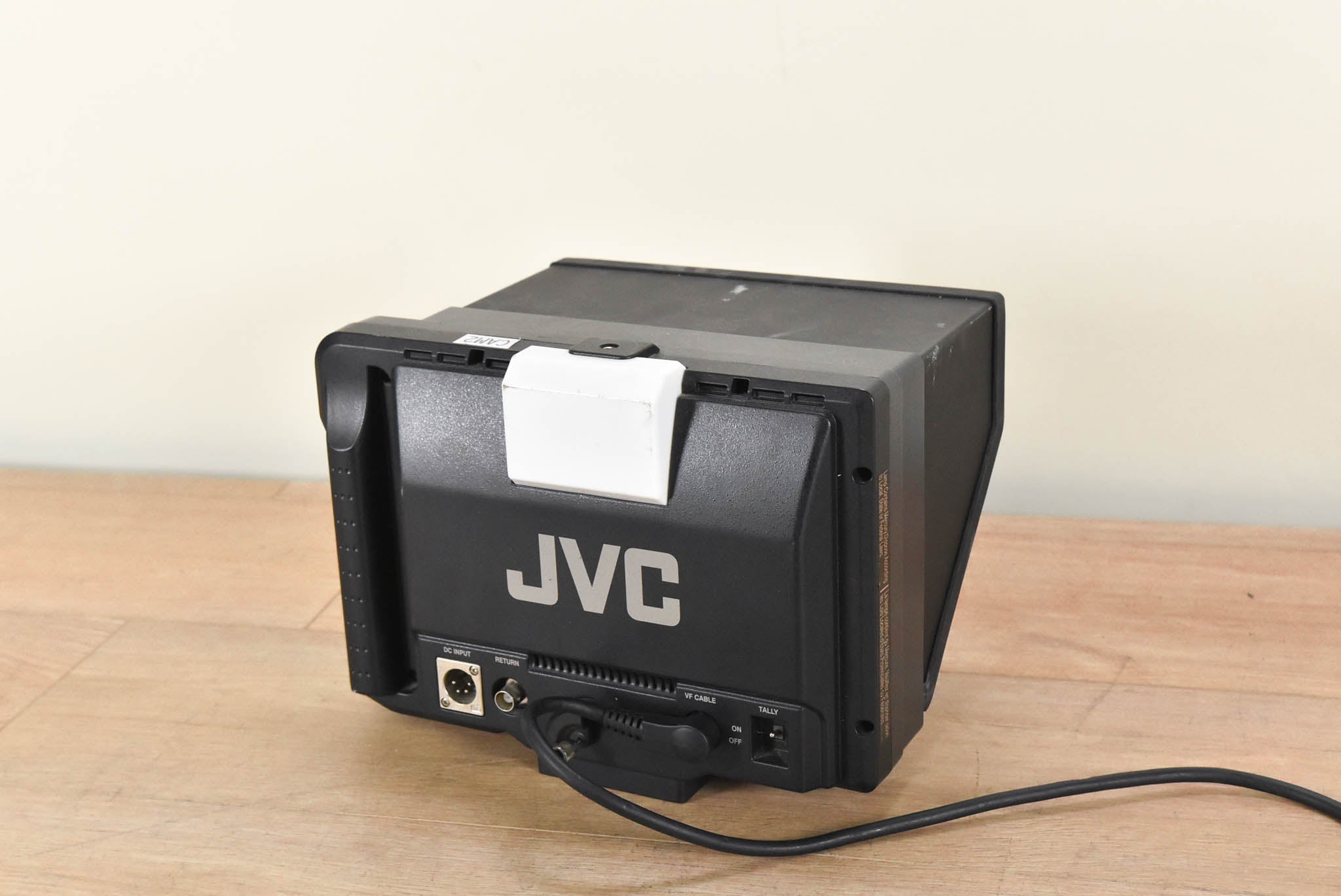 JVC VF-HP840U 8.4-in HD/SD Studio Viewfinder