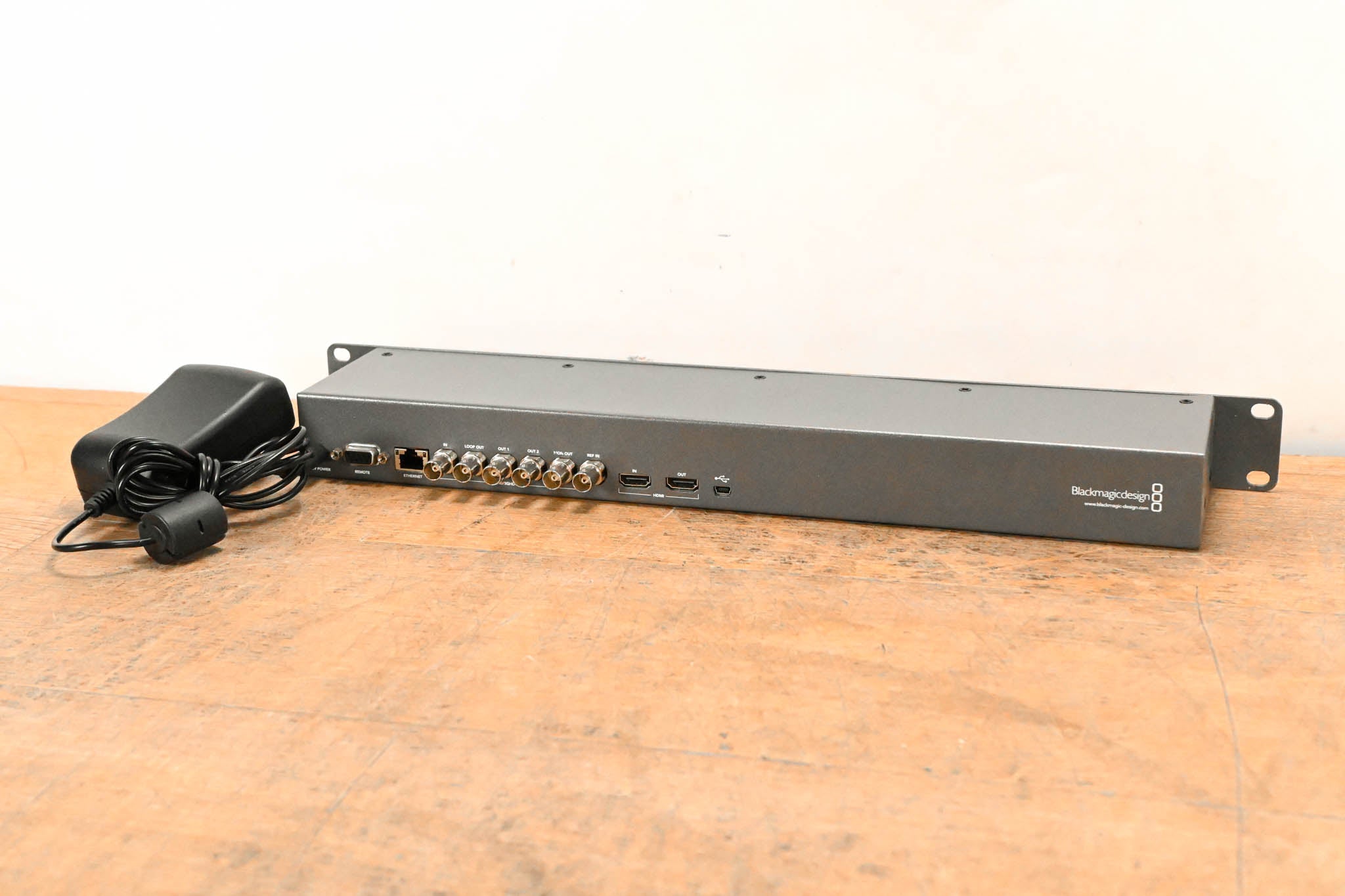 Blackmagic Design HyperDeck Studio