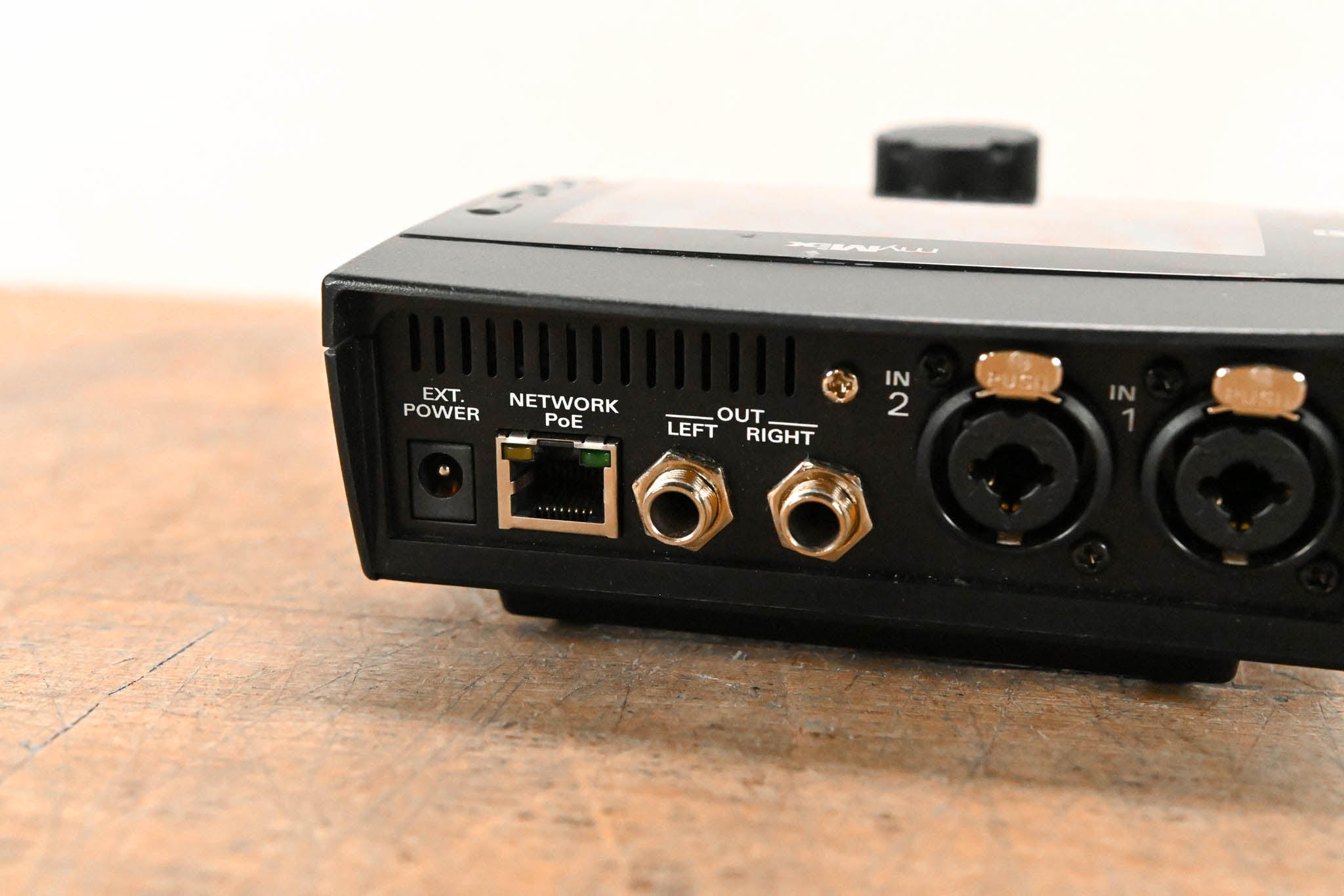 Movek myMix Personal Monitor Mixer