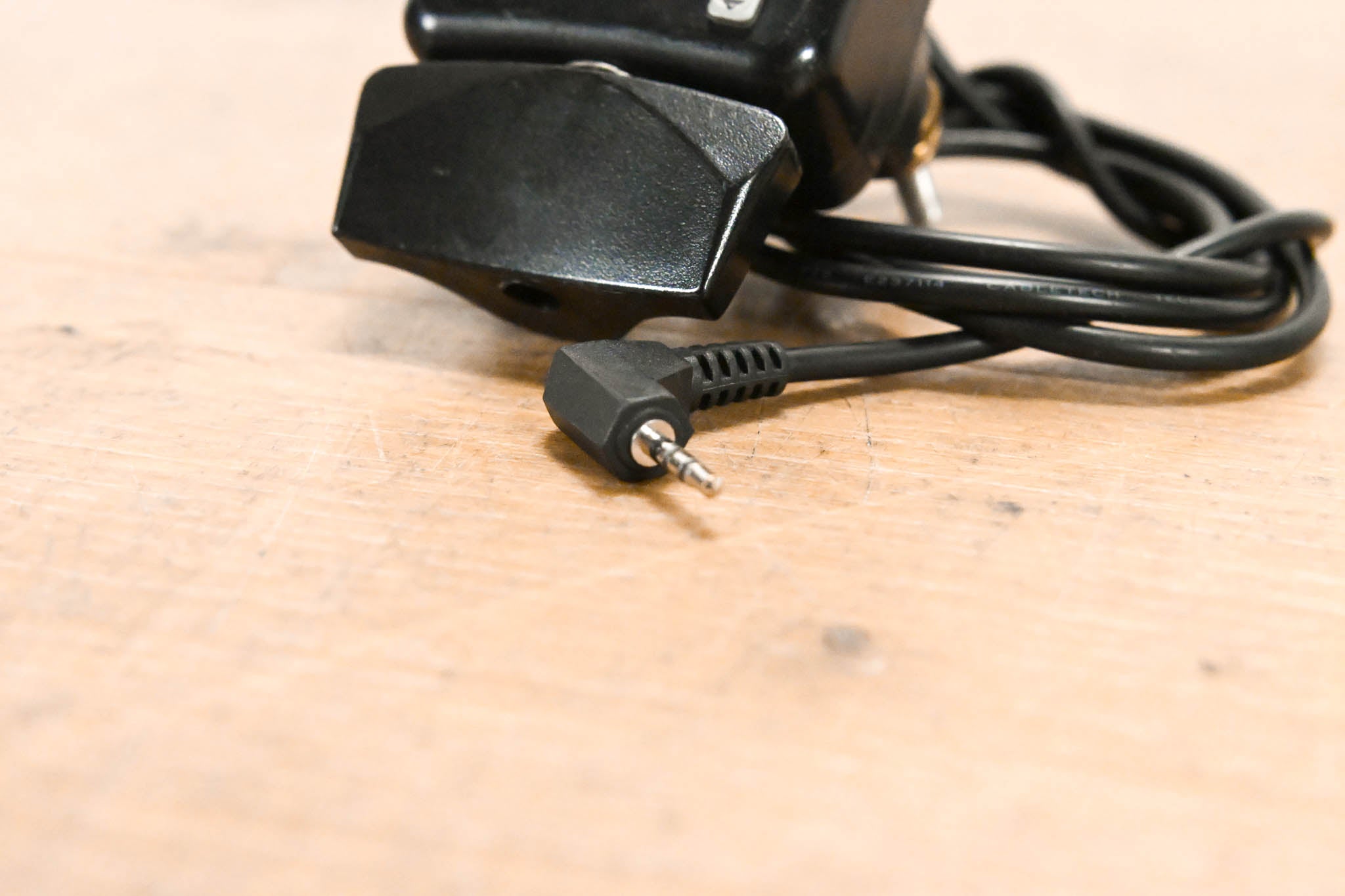 VariZoom VZ-Rock Variable Rocker for LANC Camcorders