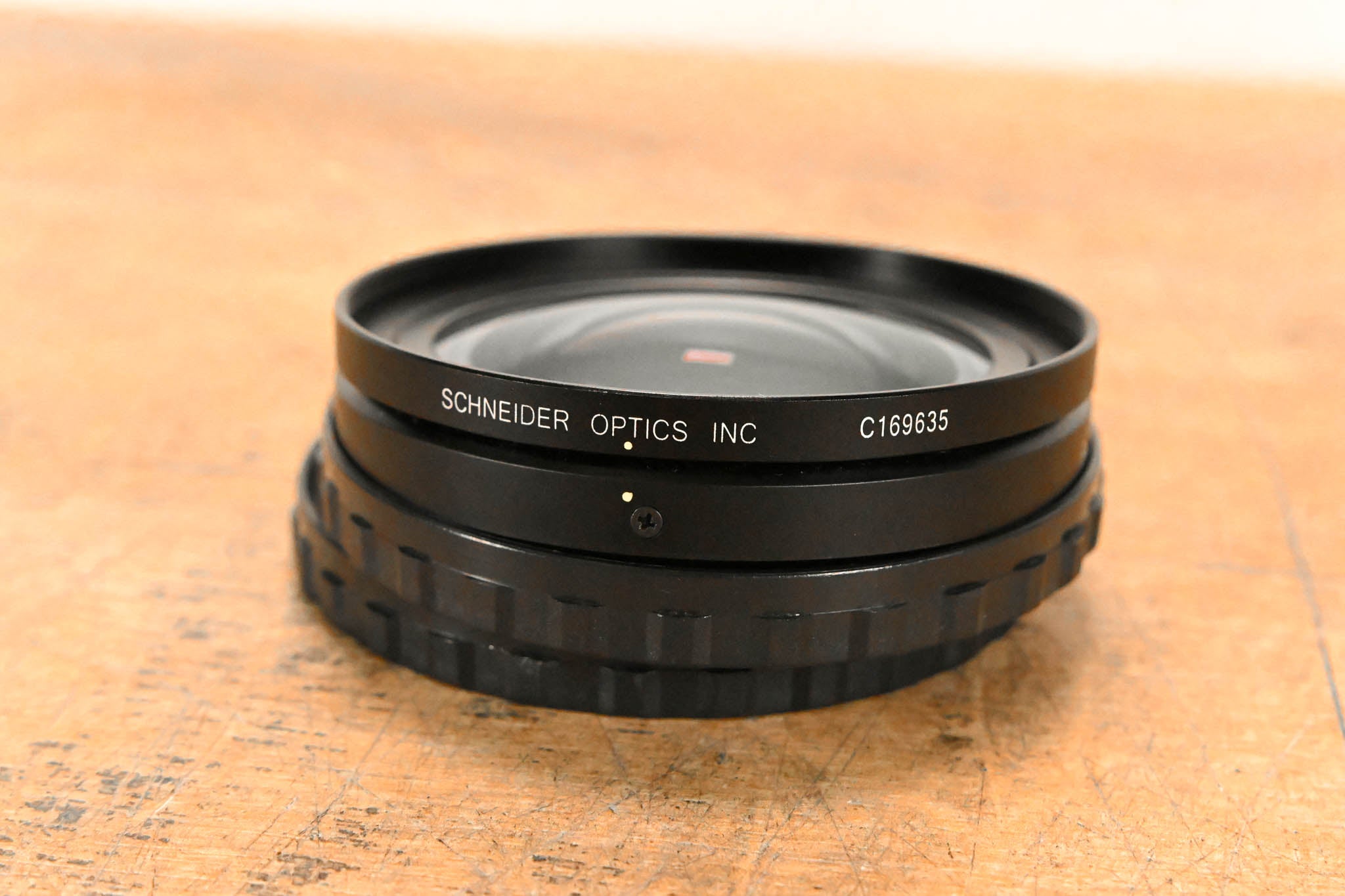 Century Pro Series 0.6x HD Wide Angle Adapter
