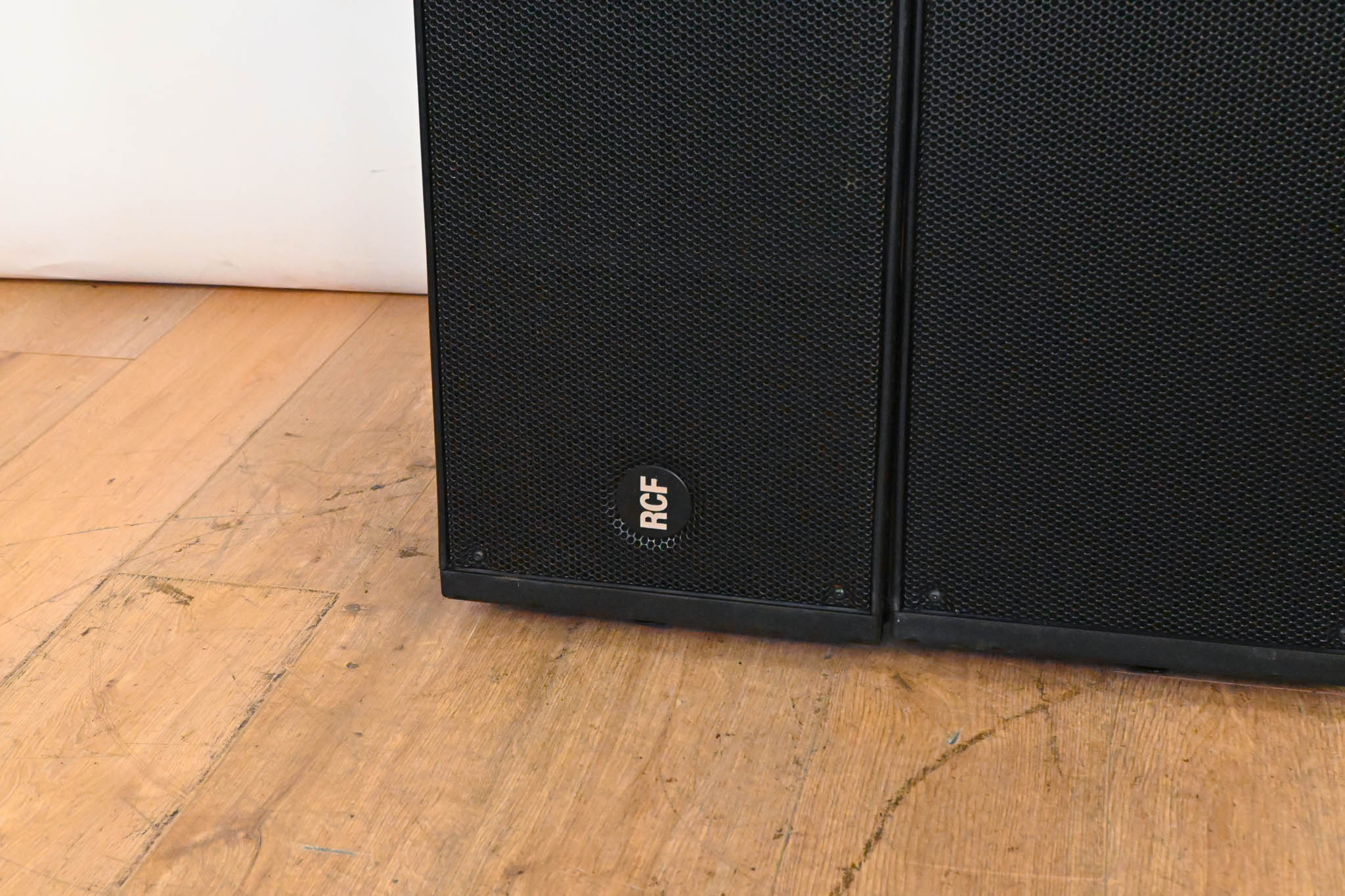 RCF HDL-20A Active Line Array Module (PAIR)