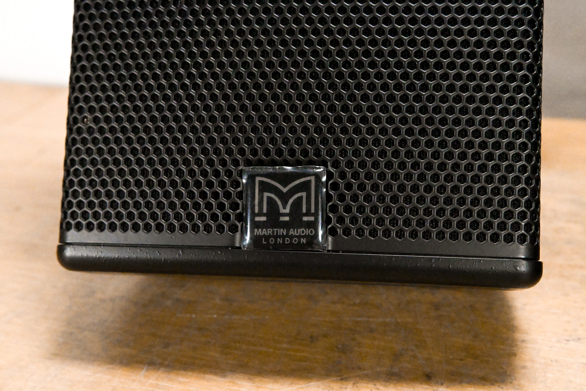 Martin Audio CDD5 5" Passive Coaxial On-Wall Loudspeaker (PAIR)