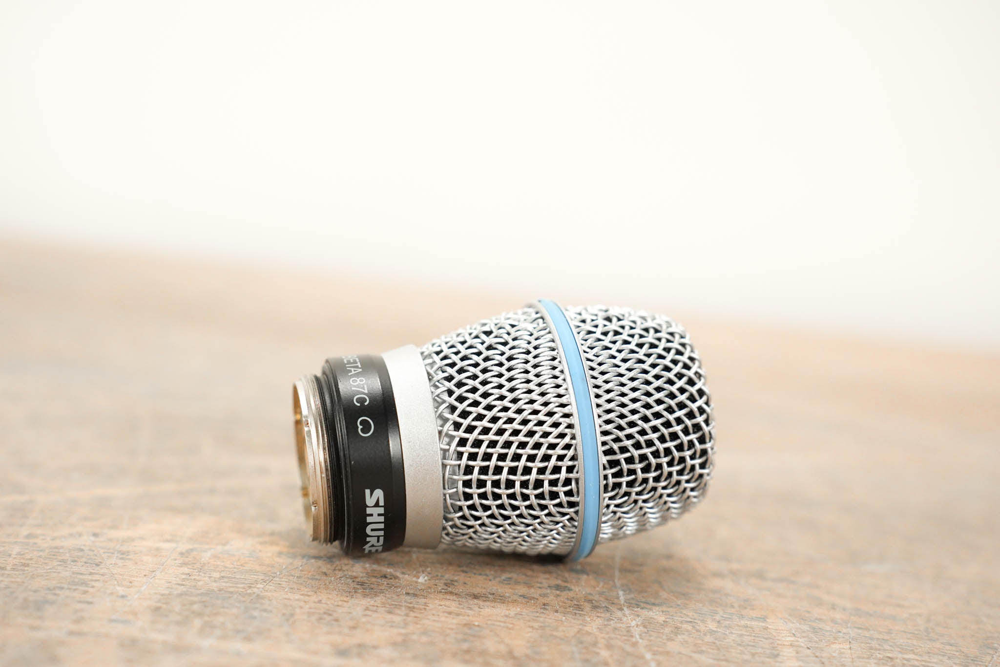 Shure RPW122 Beta 87C Wireless Microphone Capsule