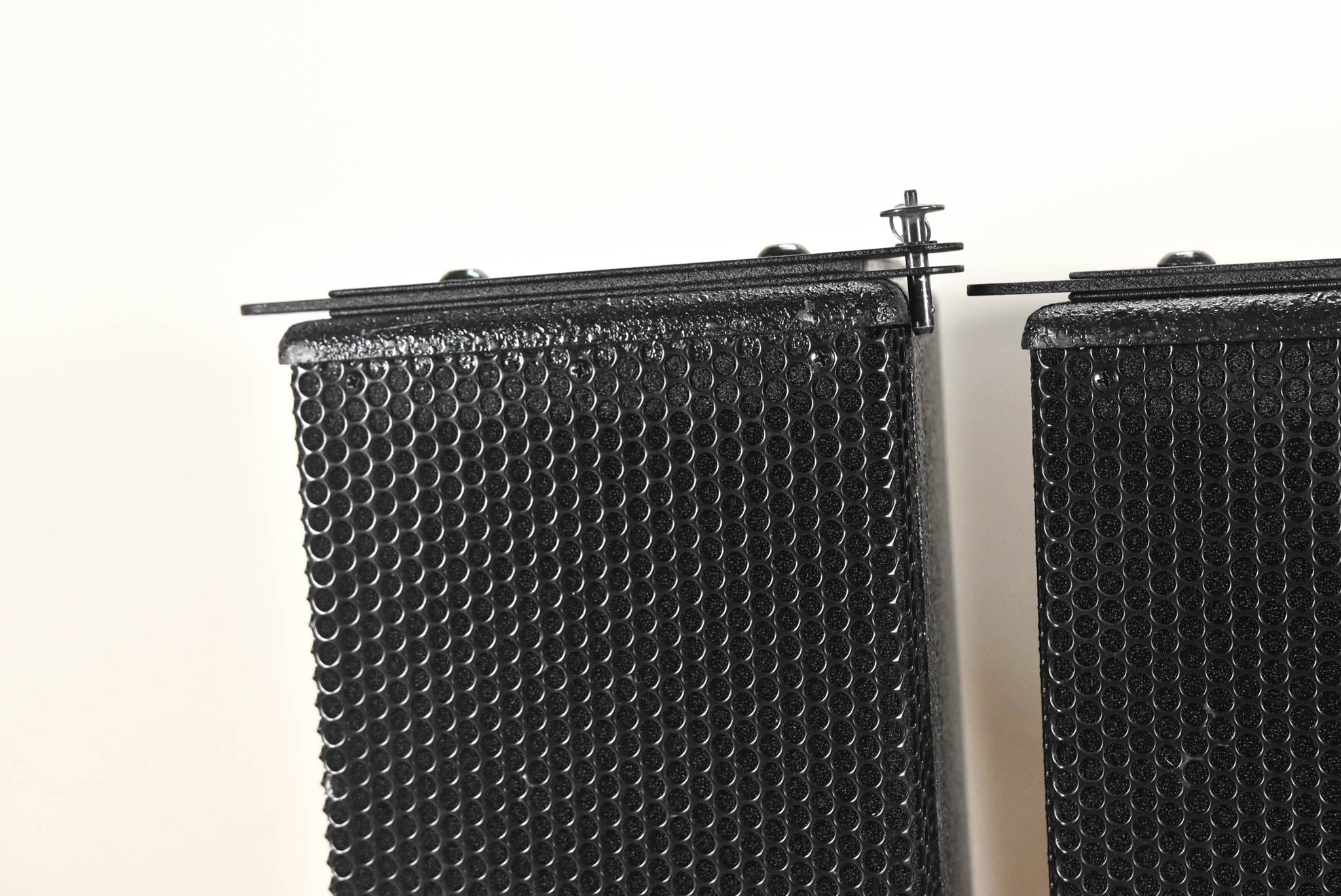 SLS LS6500 Full-Range Bi-Amped Line Array Module (PAIR)