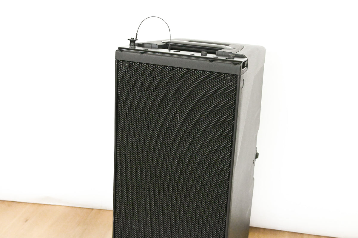 RCF HDL20-A Dual 10-inch Active Line Array Module