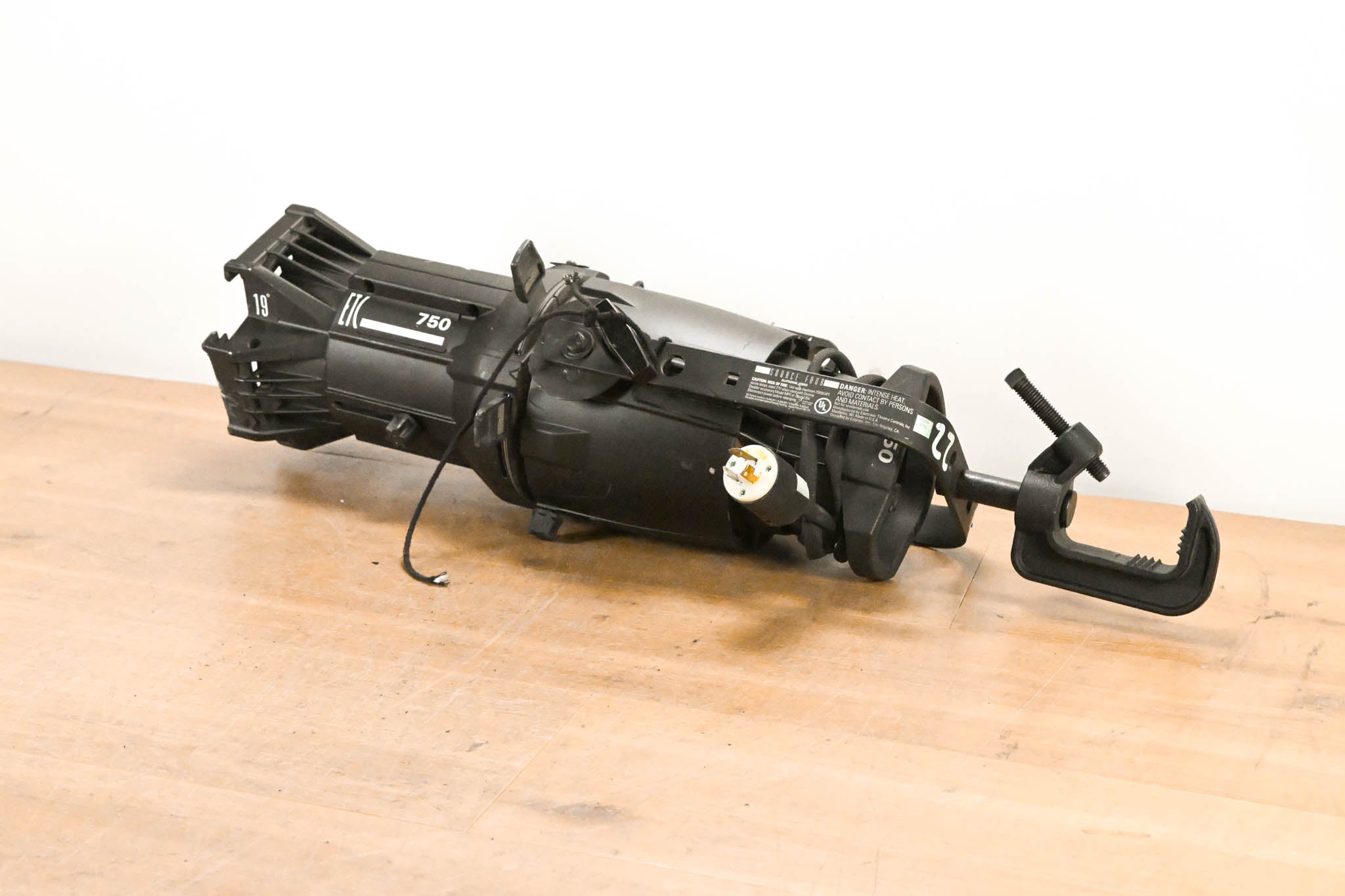 ETC Source Four 750 19 Degree Ellipsoidal Light