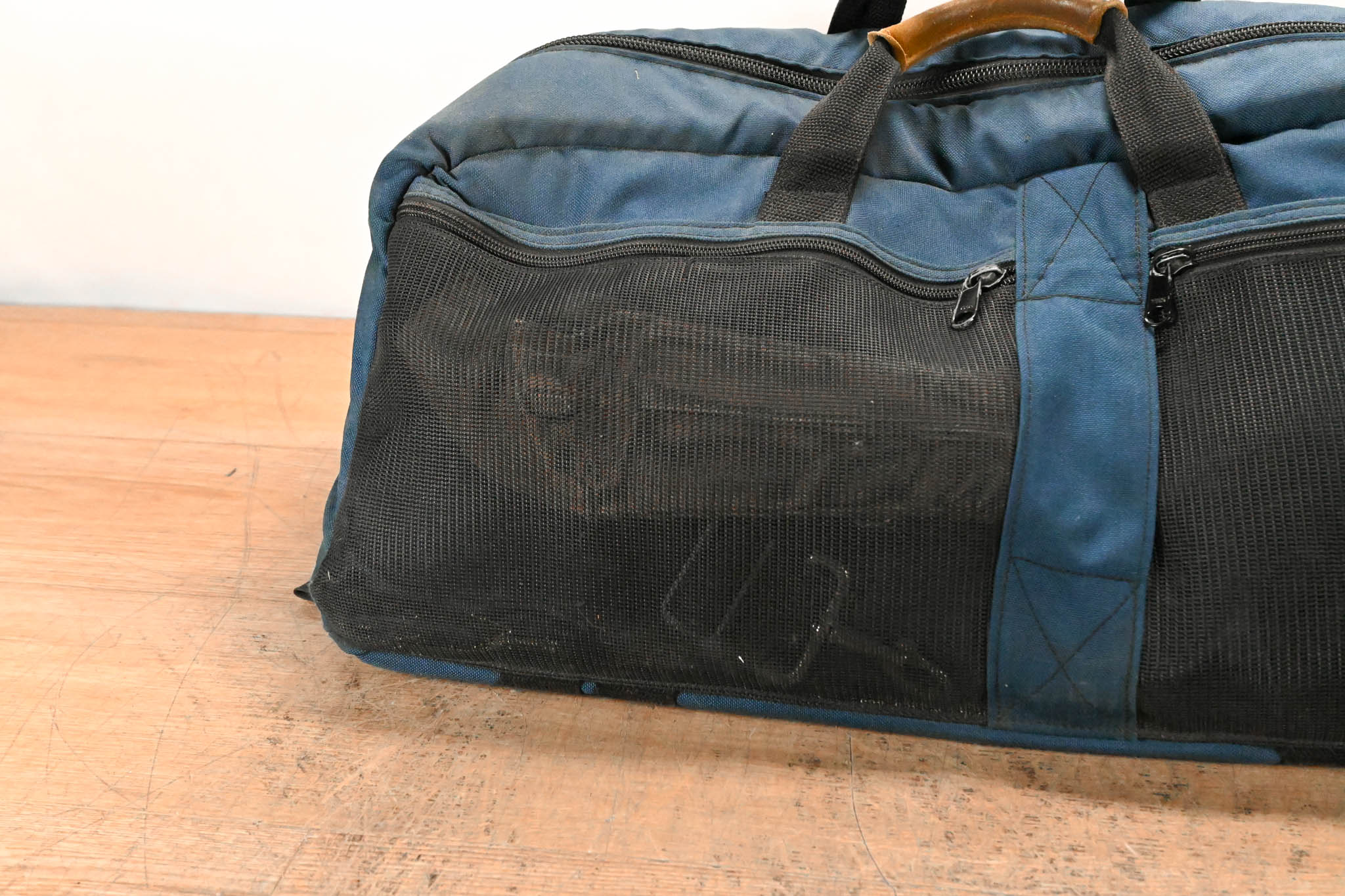 PortaBrace CO-PC Carry-On Camera Case with Shoulder Strap