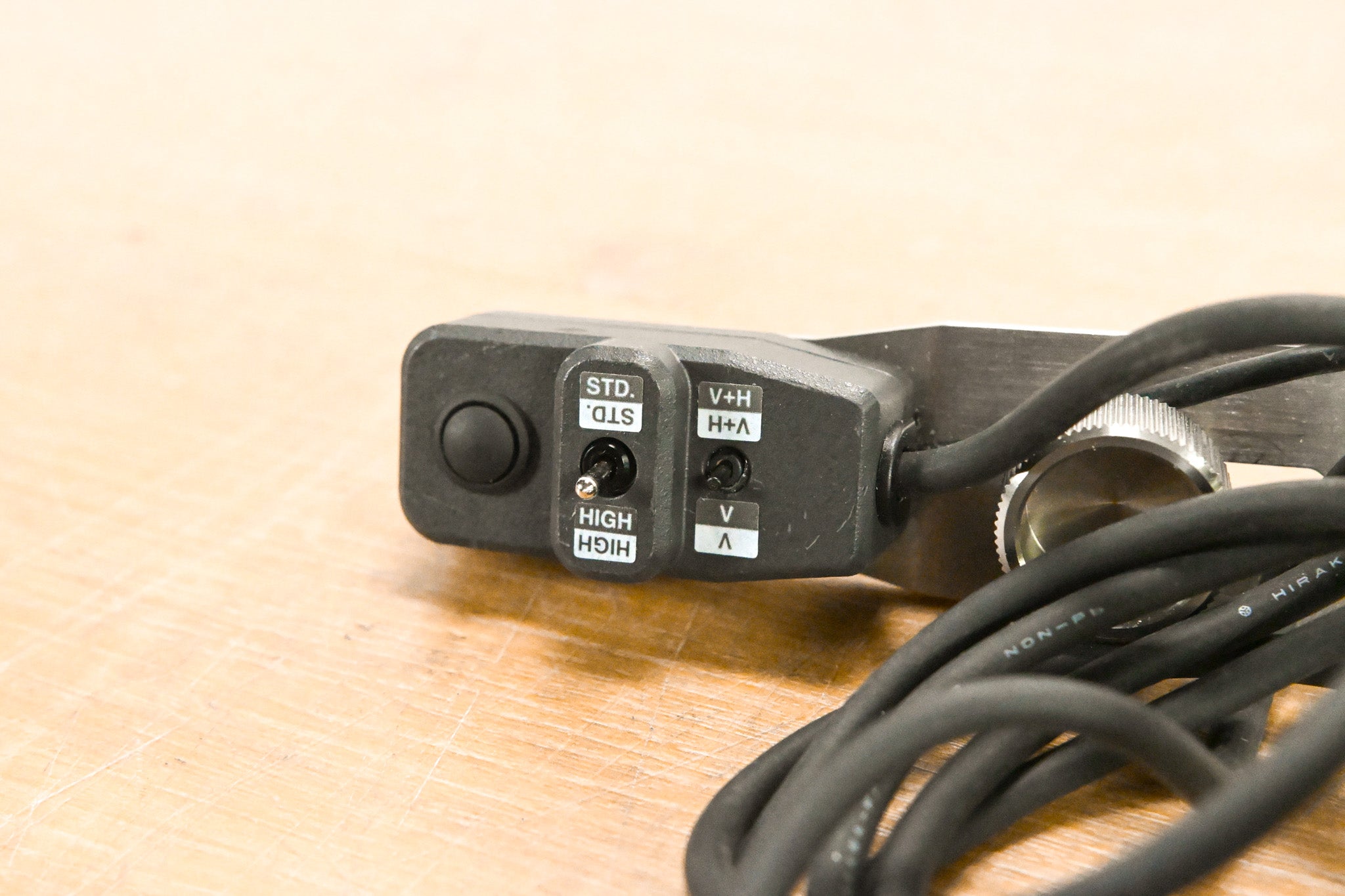 Fujinon EA-12A-05BD OS-Tech Control Switch