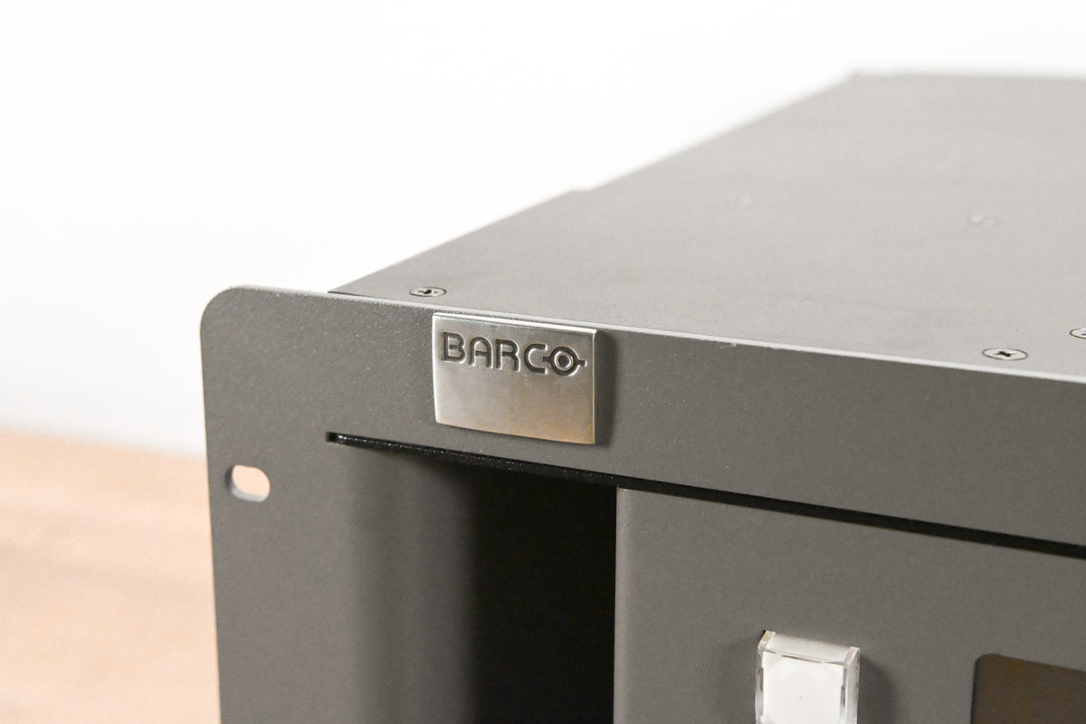 Barco DX-700 Multi-Window LED Video Processor
