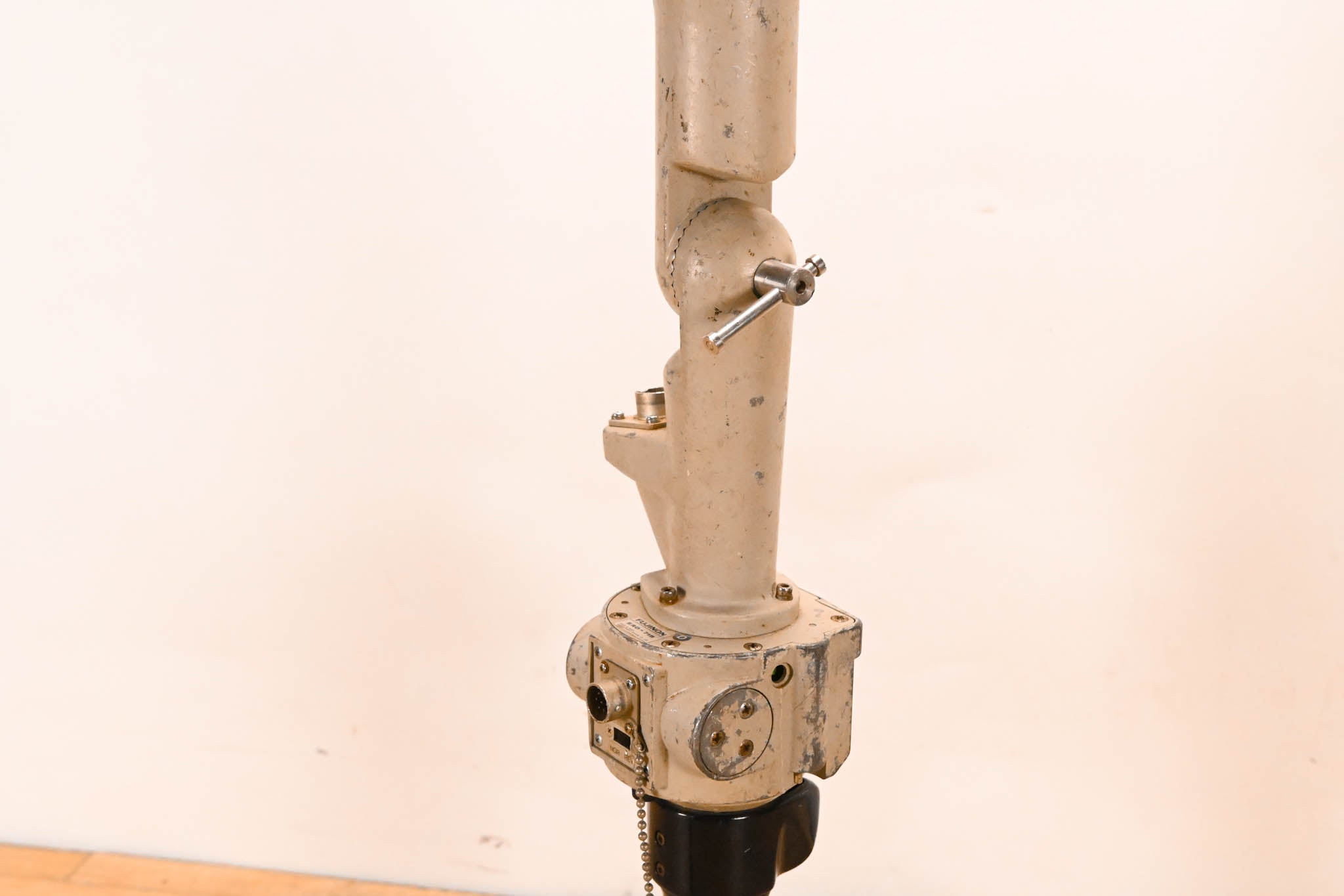 Fujinon ERD-71B Large Box Lens Zoom Demand Handle