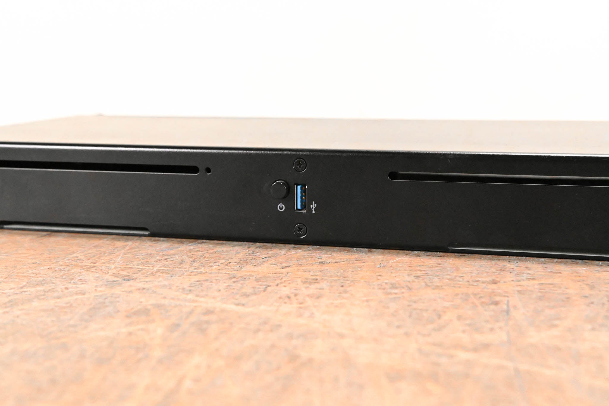 Sonnet RackMac mini 1U Rack Mount Enclosure for Mac mini