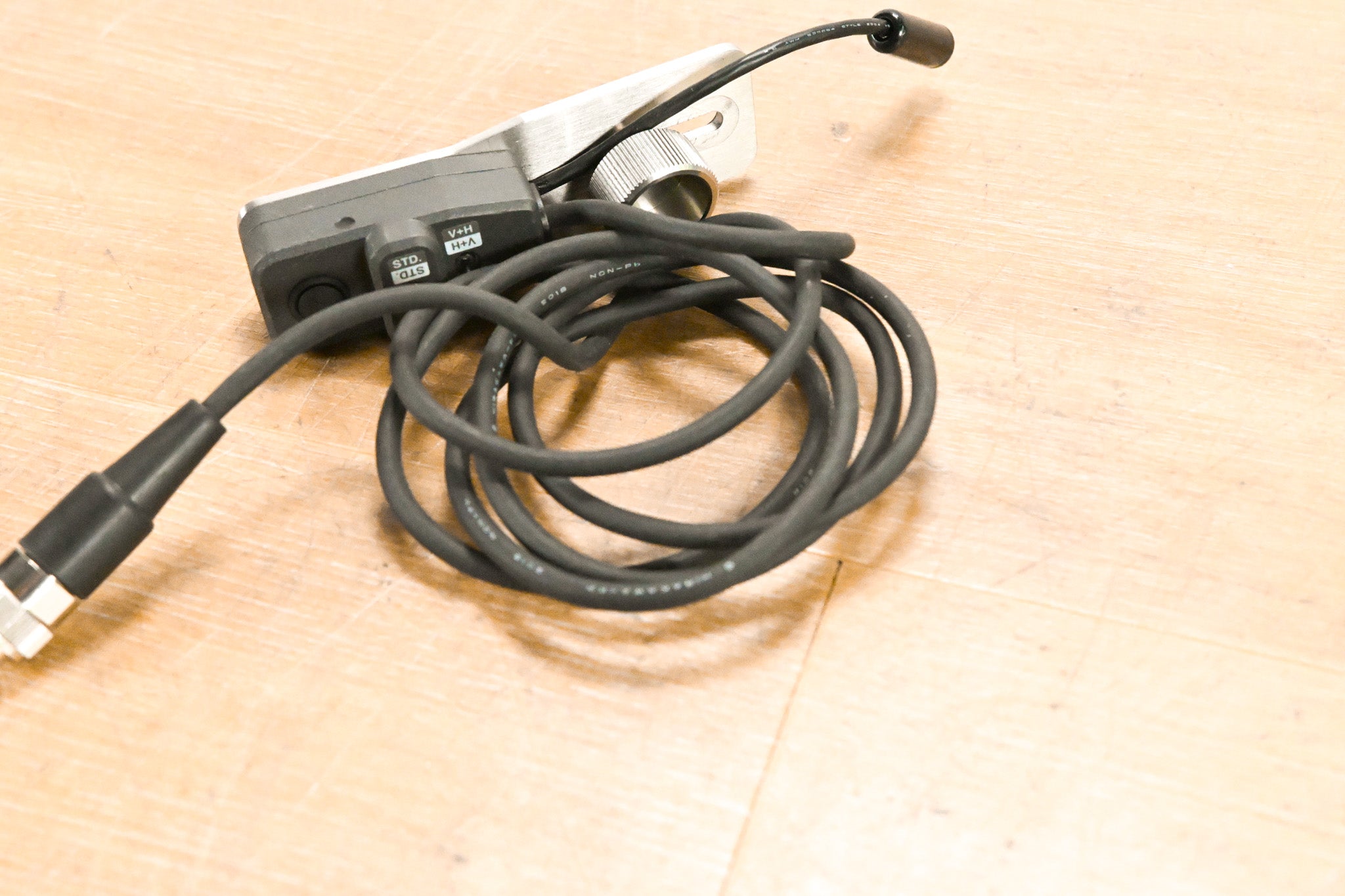 Fujinon EA-12A-05BD OS-Tech Control Switch