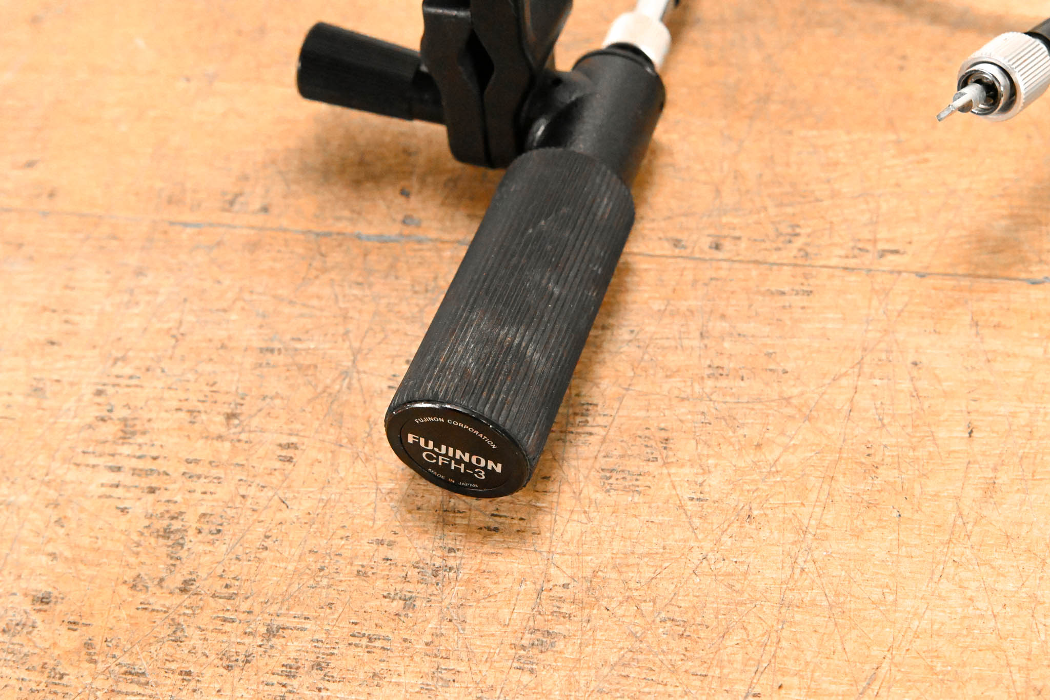 Fujinon CFH-3 Focus Grip for Professional Remote Lenses