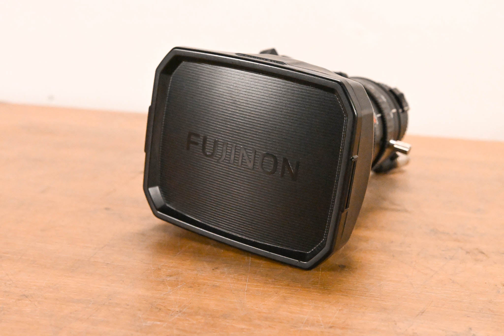 Fujinon XT17x4.5BRM-K14 HD ENG Zoom Lens - 1:1.6/4.5-77mm