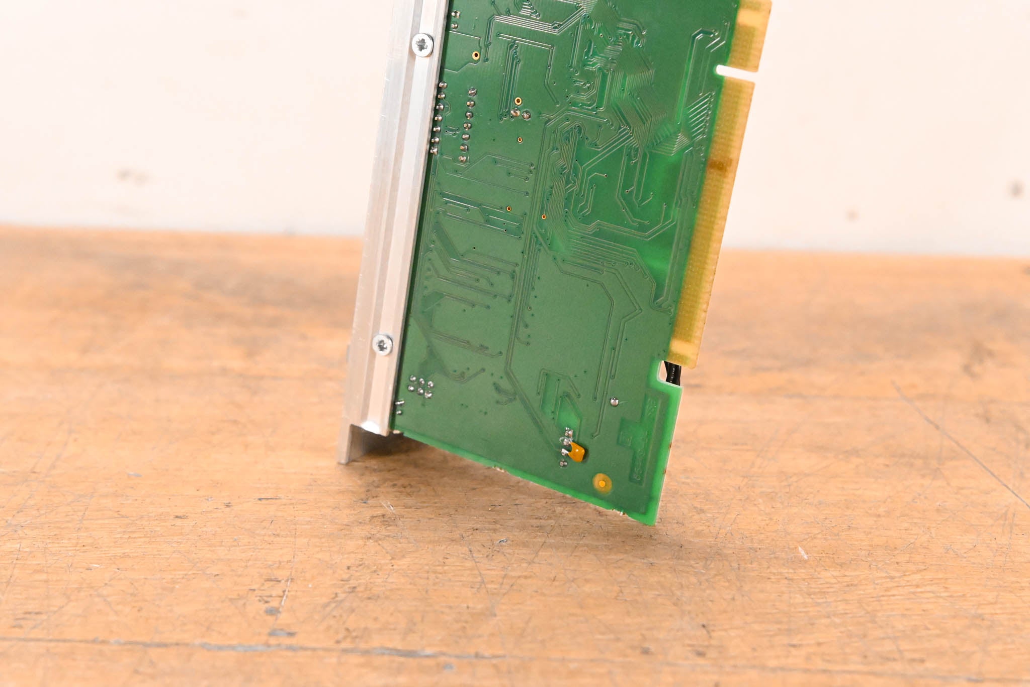 Solid State Logic C300 HD Motorized Fader Module – ALPS K-Fader Assembly