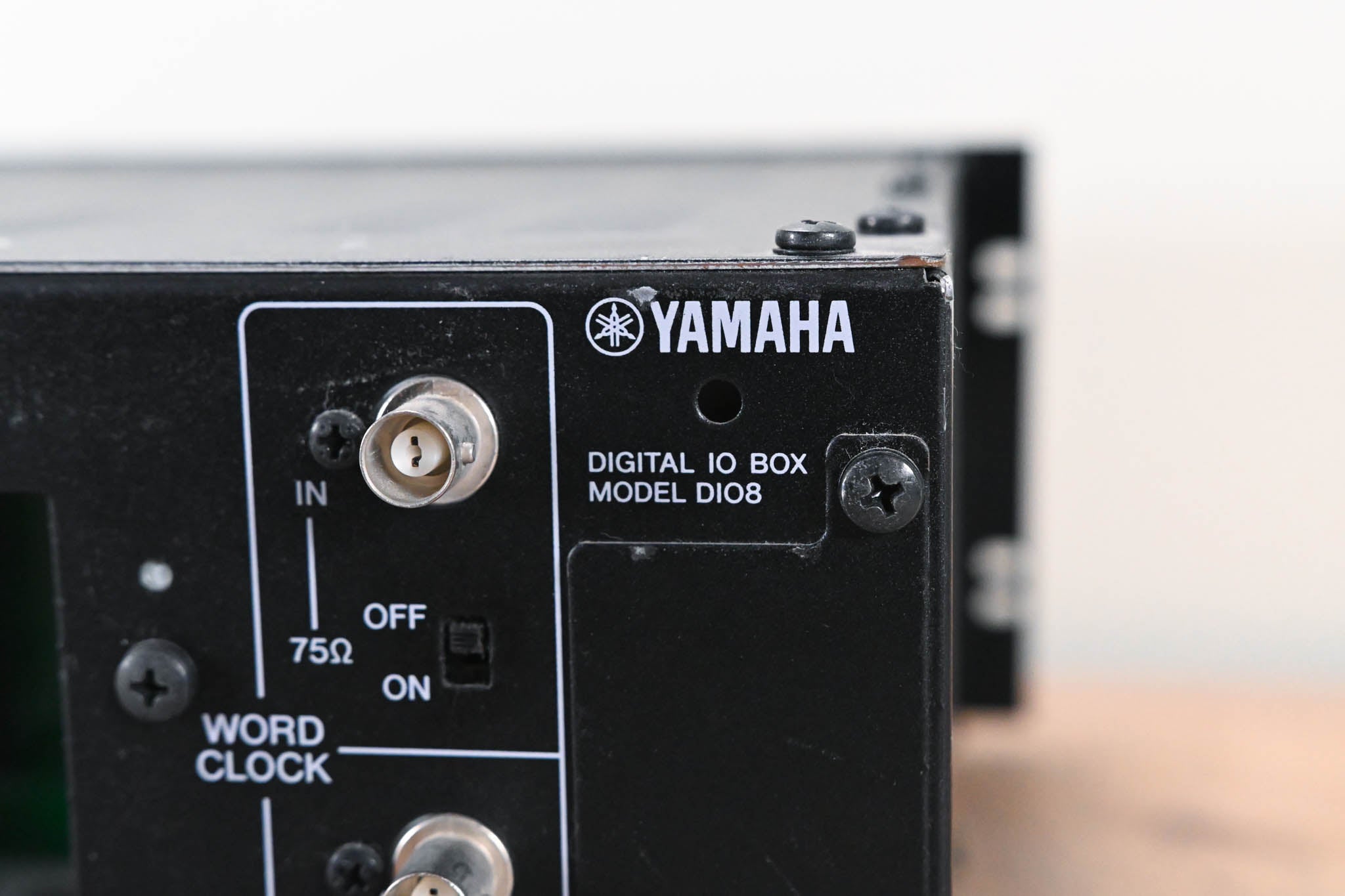 Yamaha DIO8 Digital I/O Box