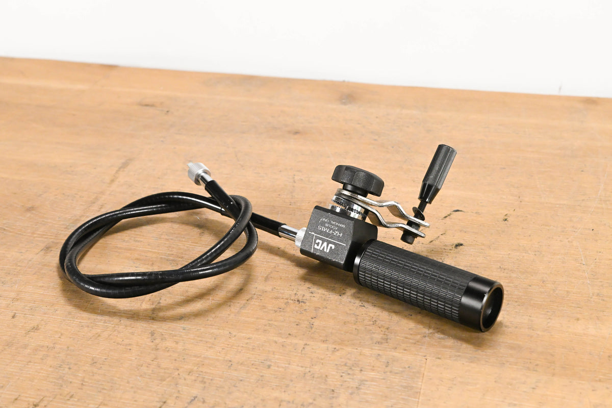 JVC HZ-FM15 Focus Manual Servo Unit