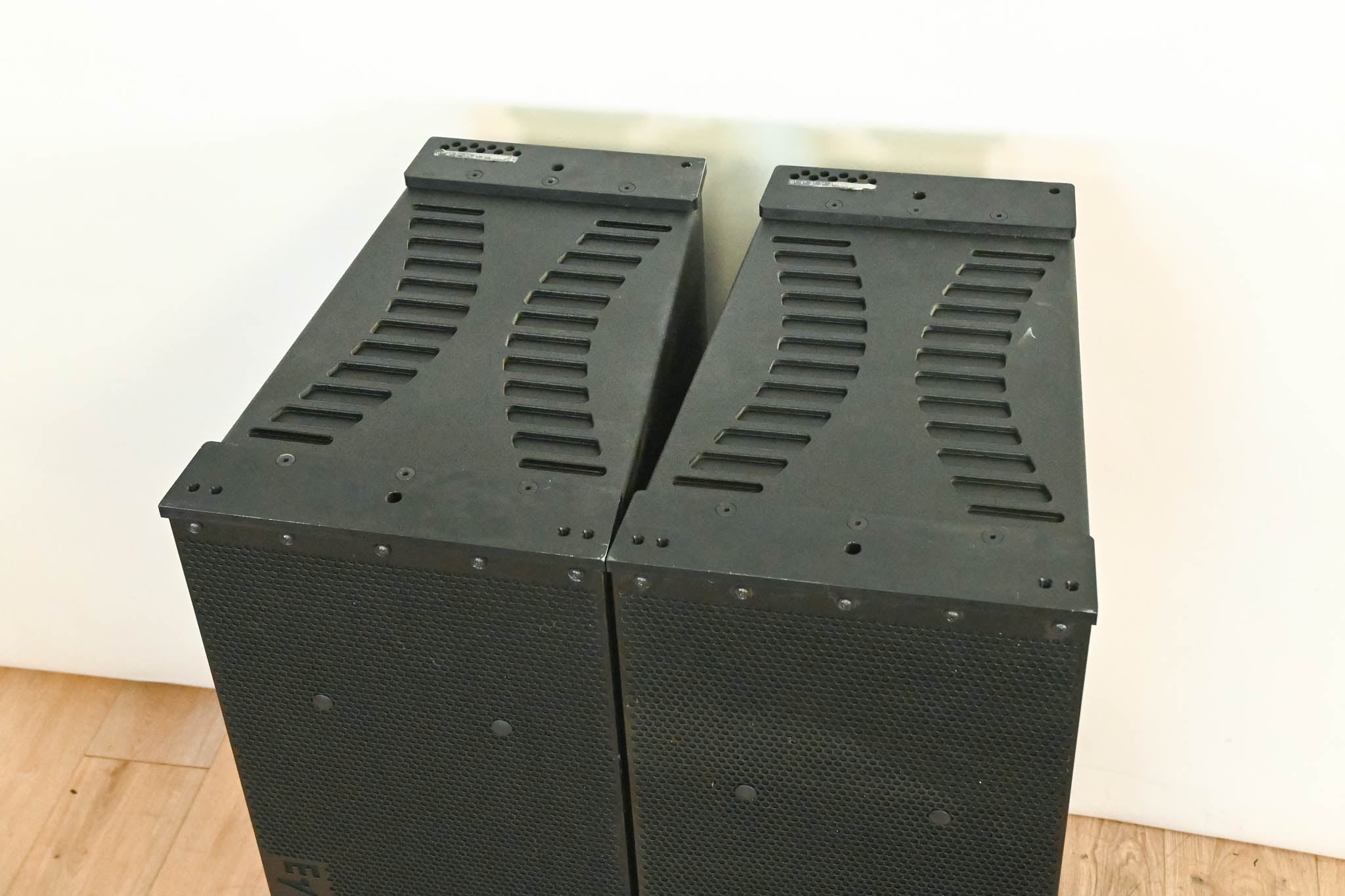 Electro-Voice (EV) XLC127DVX Three-Way Compact Line Array Element (PAIR)