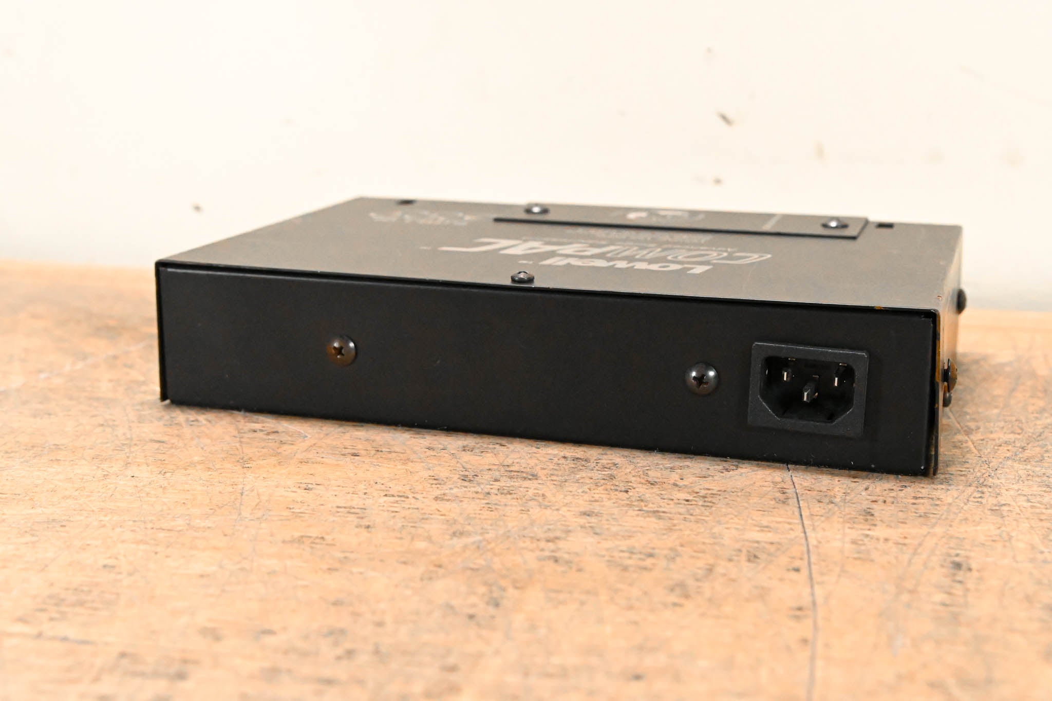 Lowell ACSP-1502-RPC Advanced Multi-Stage Surge Suppressor