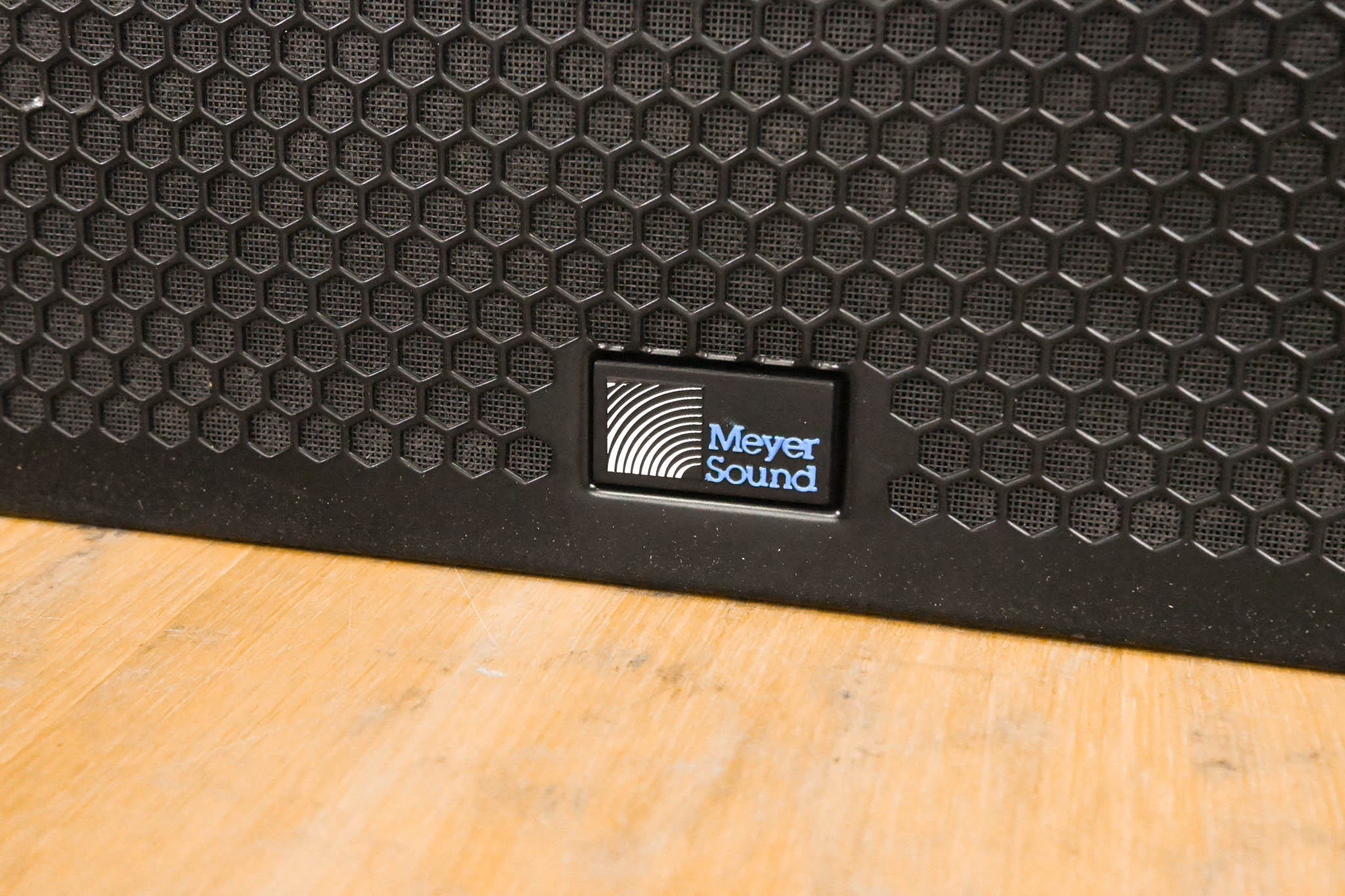 Meyer Sound CQ-1 Wide Coverage Main Loudspeaker (PAIR)