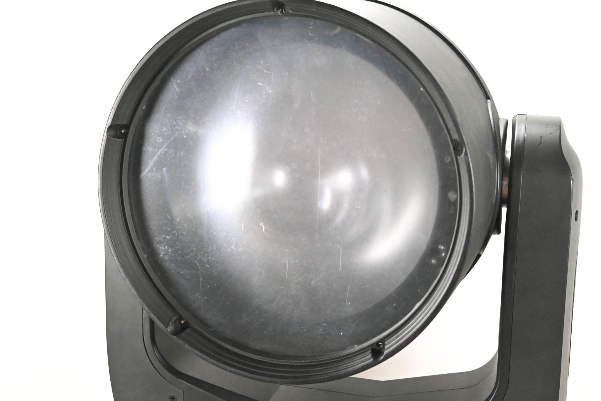 Elation Fuze Wash Z350 350W RGBW LED Wash Fixture with Zoom