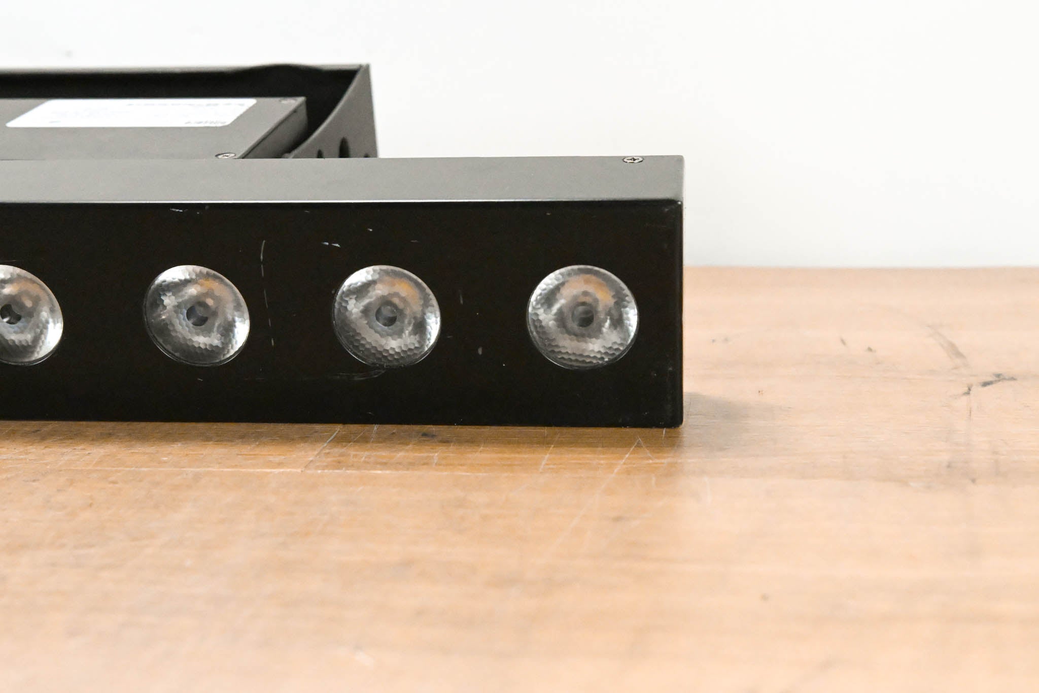 Blizzard Lighting Hotstik RGBAW LED Bar Light
