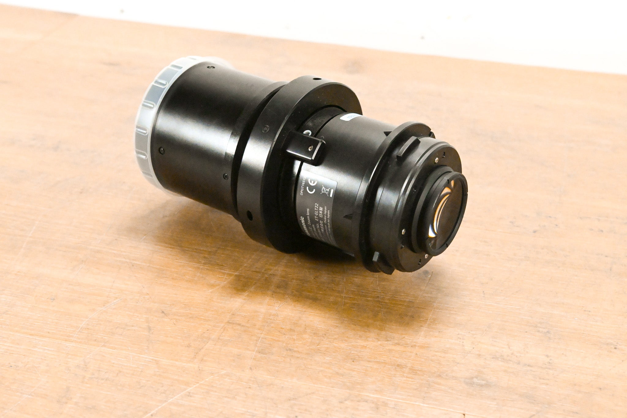 Panasonic ET-ELT22 Projector Zoom Lens