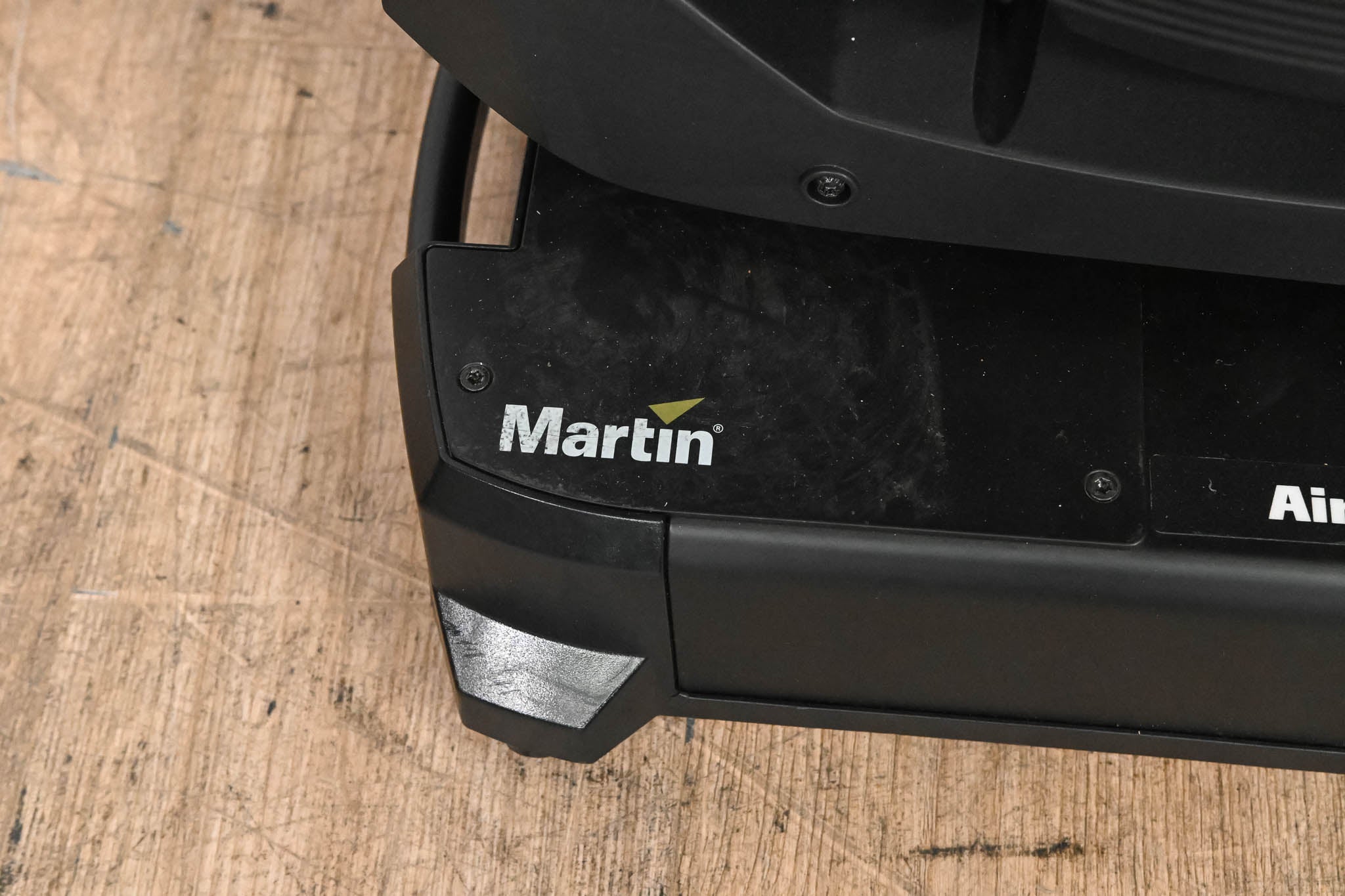 Martin MAC Viper AirFX Super-High Output Aerial Effects Fixture