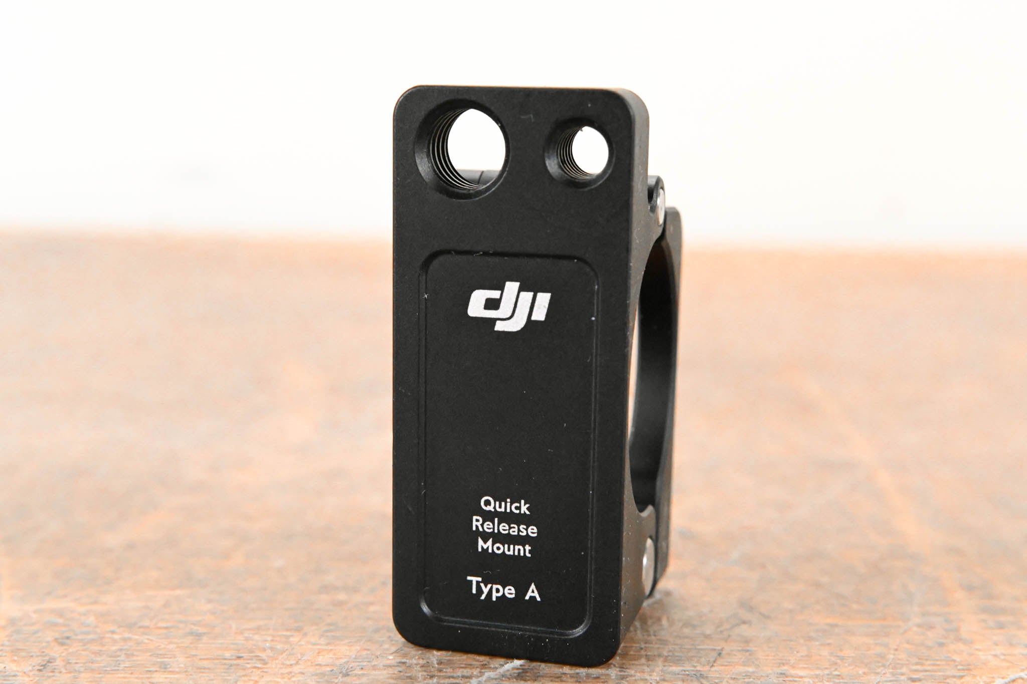 DJI Ronin Quick Release Mount Type A