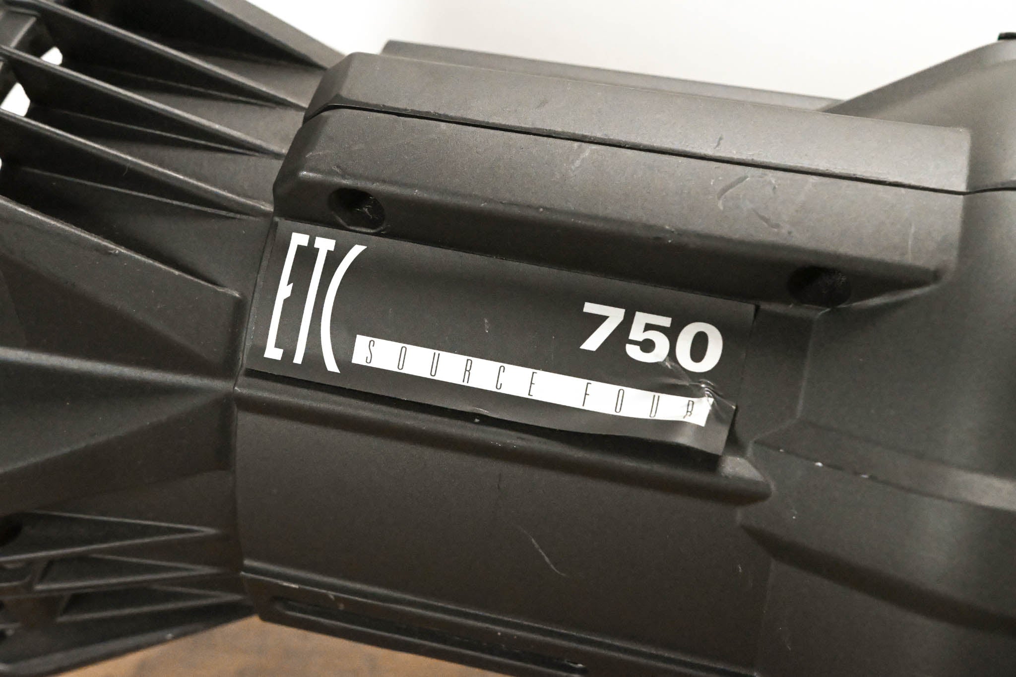 ETC Source Four 750 19 Degree Ellipsoidal Light