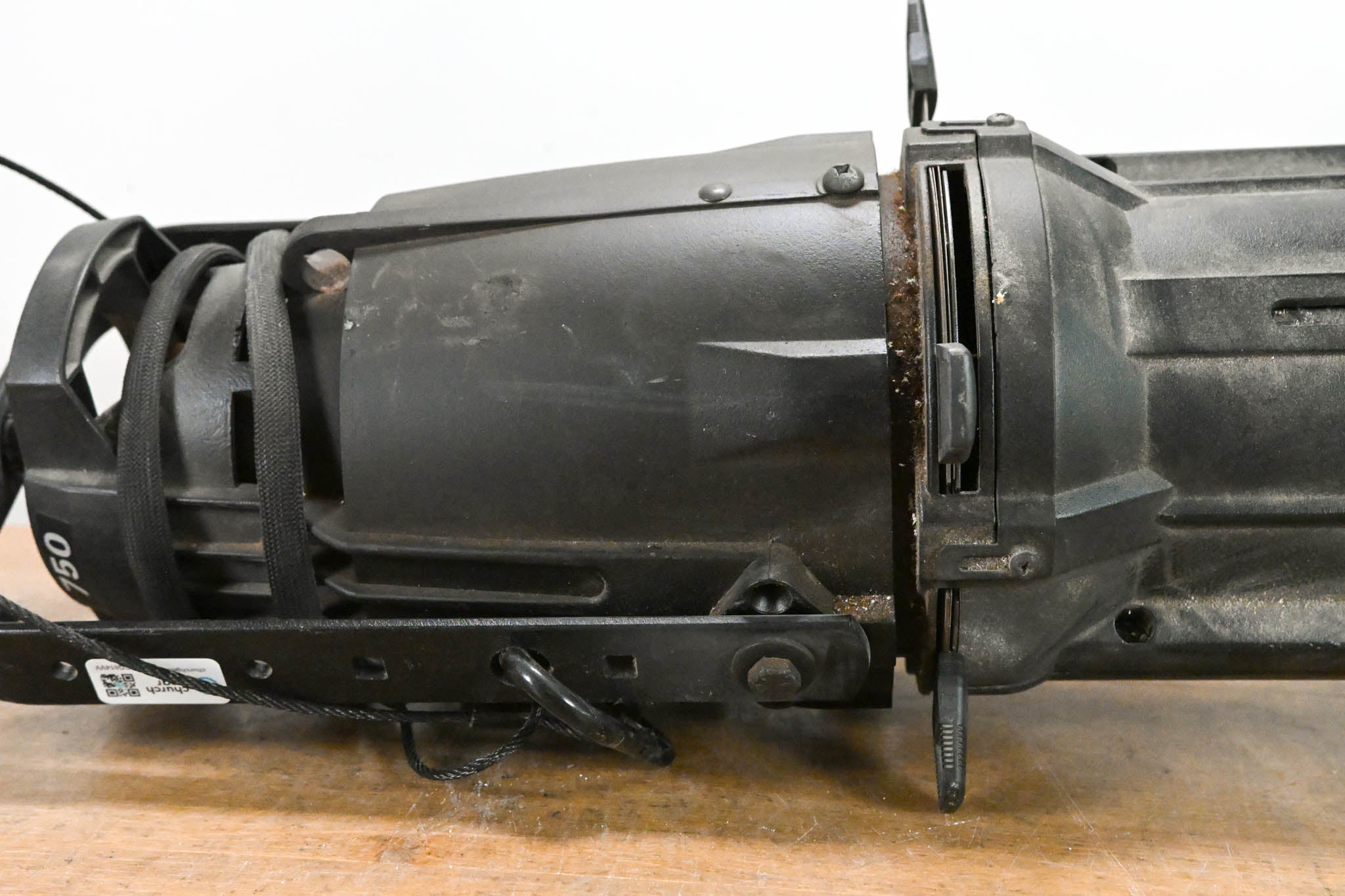 ETC Source Four 750 70 Degree Ellipsoidal Light