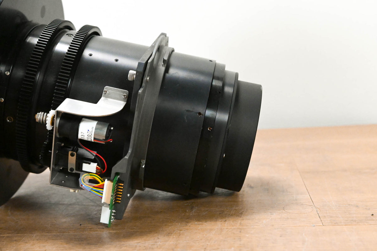 Christie Short Throw Zoom Lens S