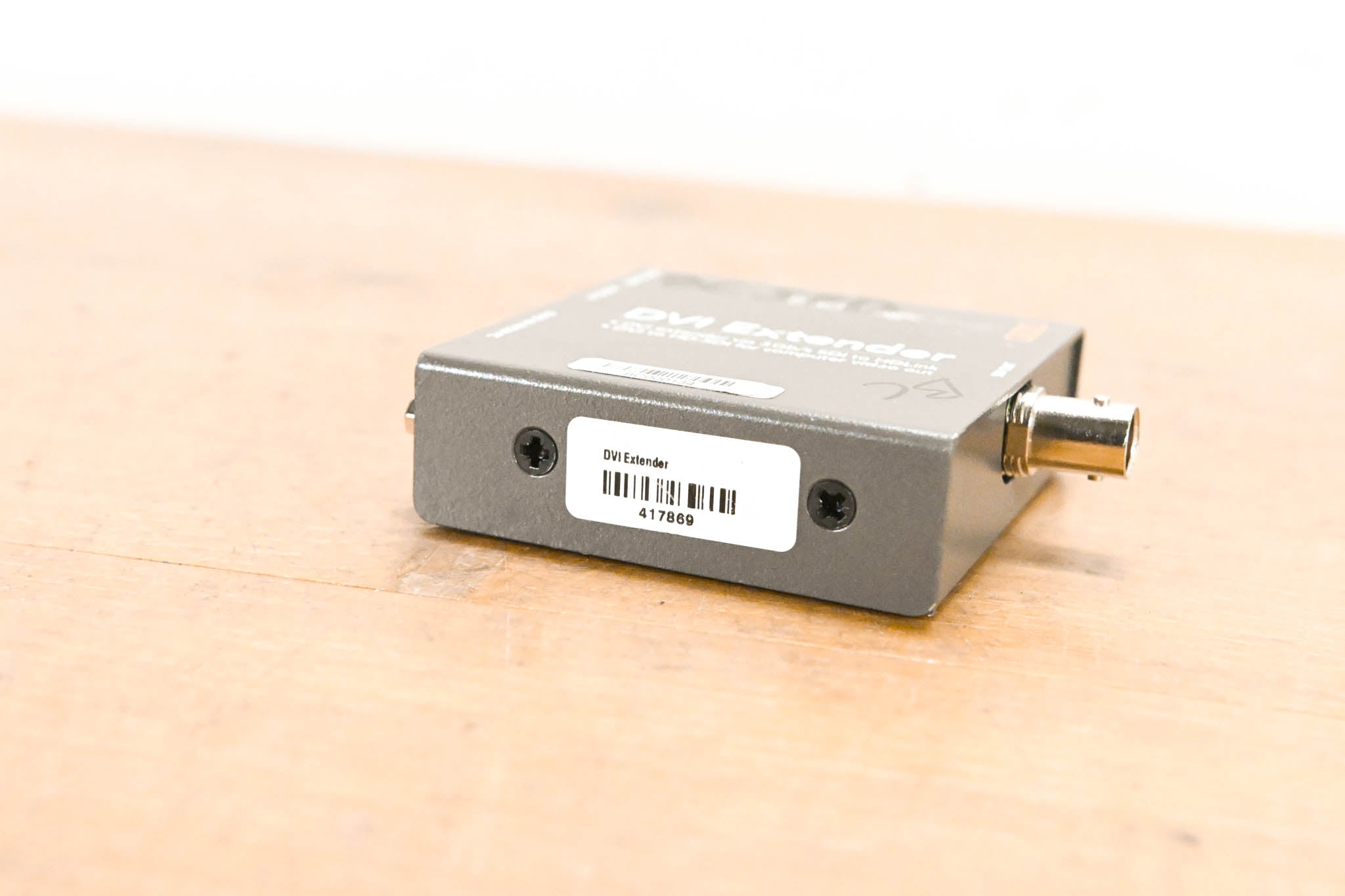 Blackmagic Design DVI Extender