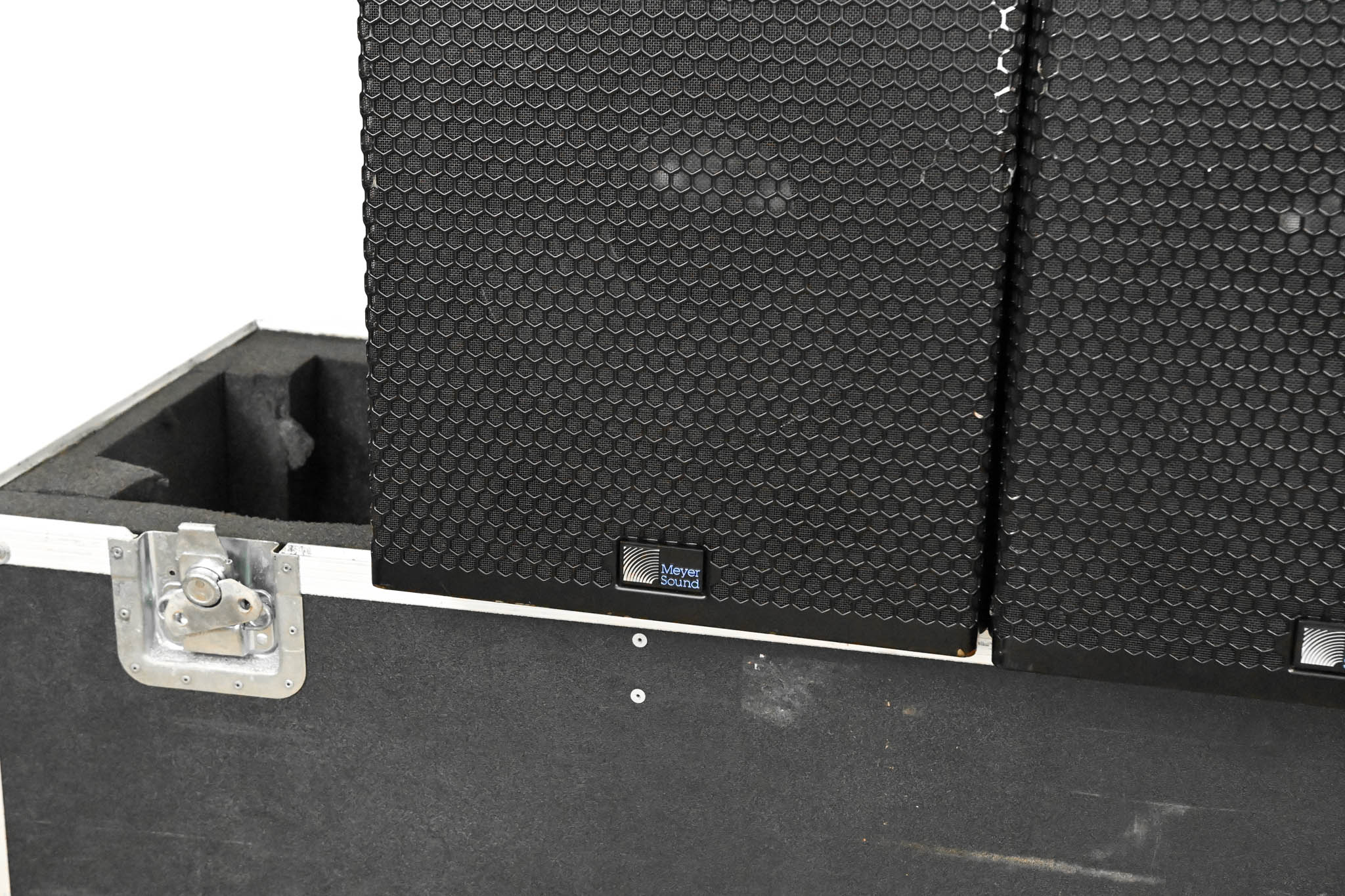 Meyer Sound UPA-1P Compact Wide Coverage Loudspeaker (PAIR)