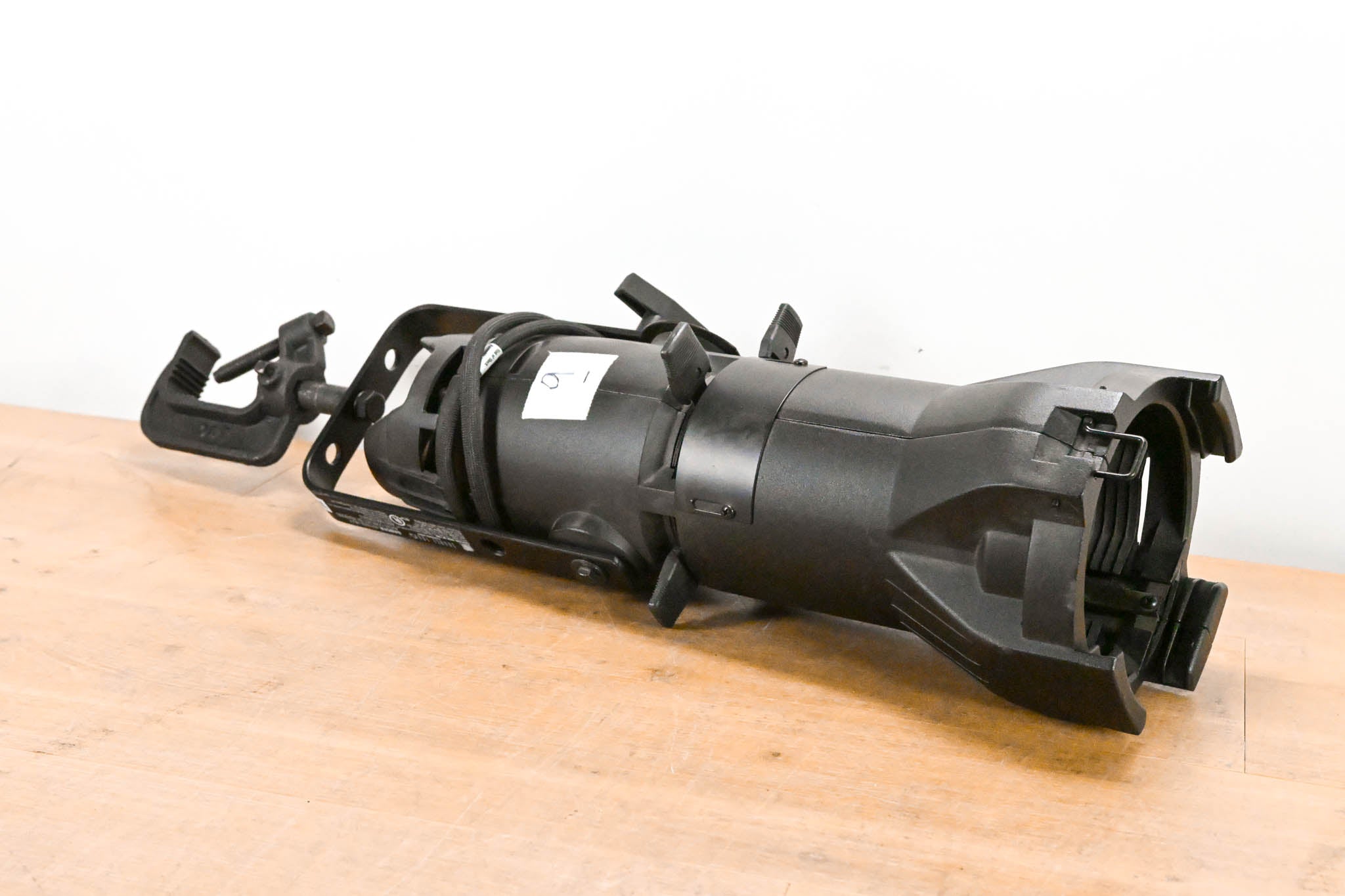 ETC Source Four Jr 26 Degree 575 Ellipsoidal Light
