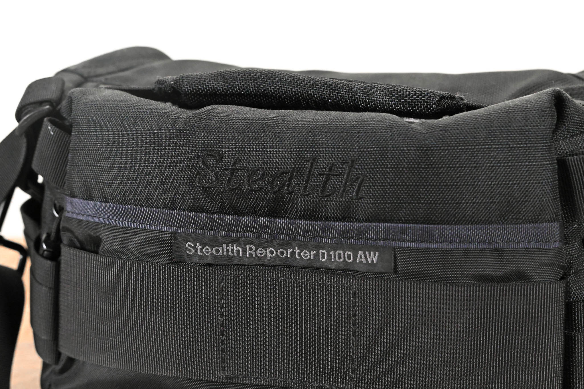 Lowepro Stealth Reporter D100 AW Camera Bag