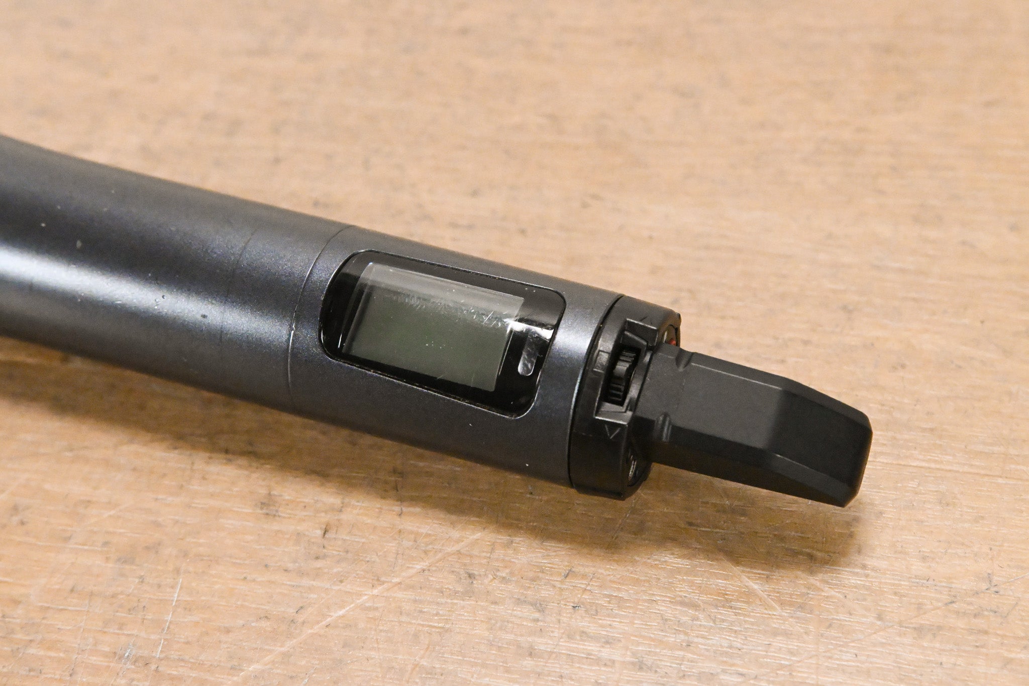 Sennheiser SKM 300 G3 Wireless Transmitter - NO CAPSULE - 516-558 MHz