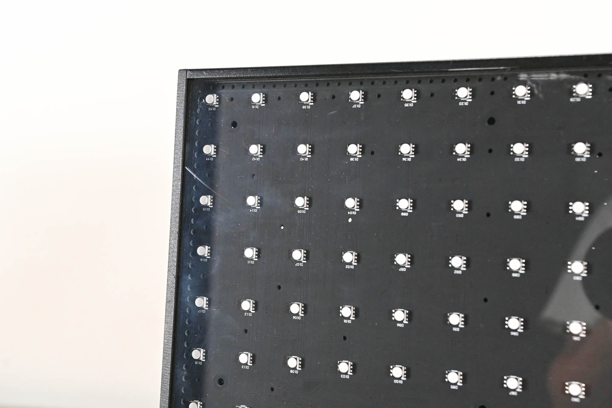 Chauvet Epix Tile 2.0 12 x 12 LED Pixel Array