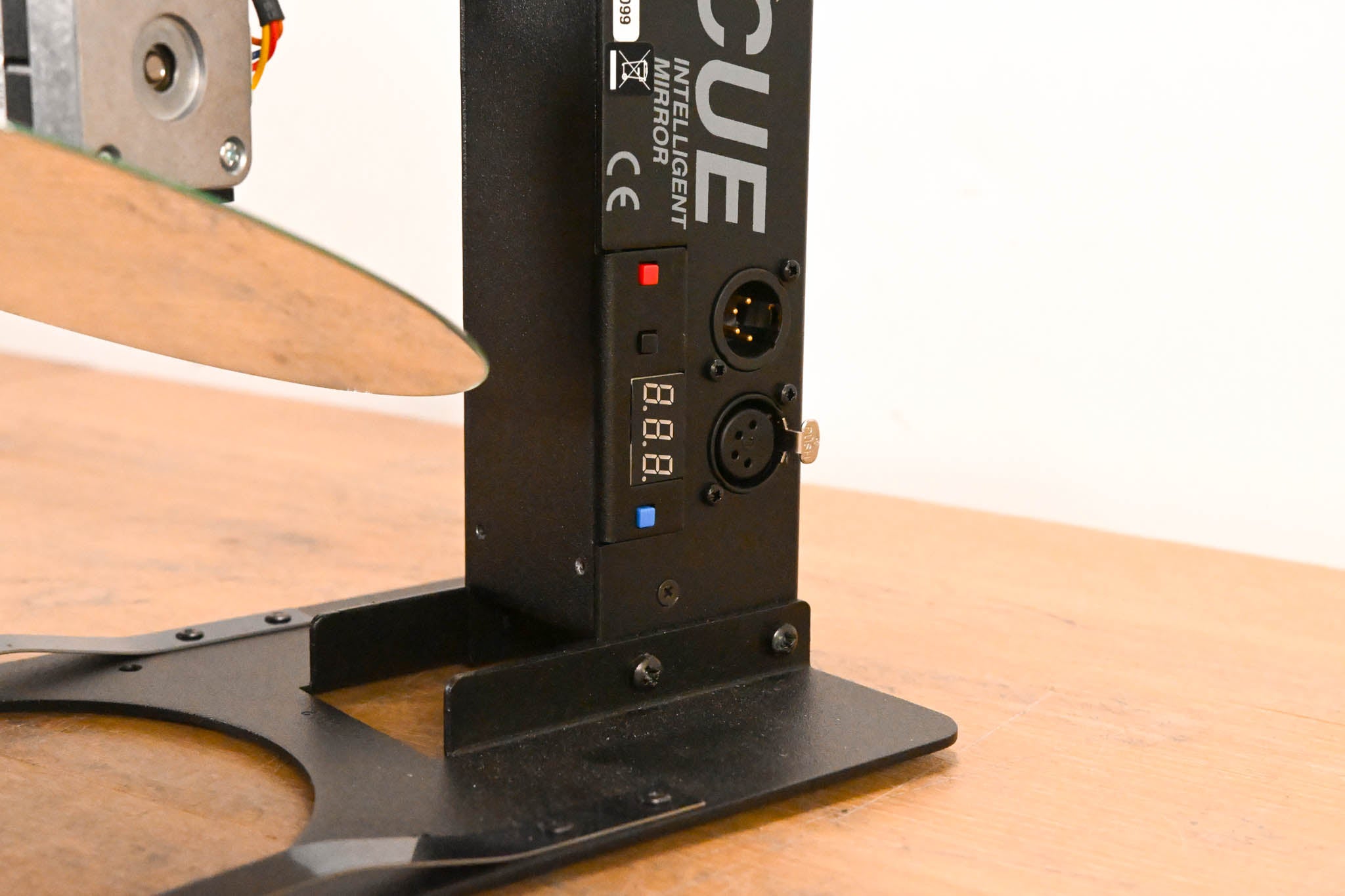 Rosco I-CUE Intelligent Mirror (NO POWER SUPPLY)